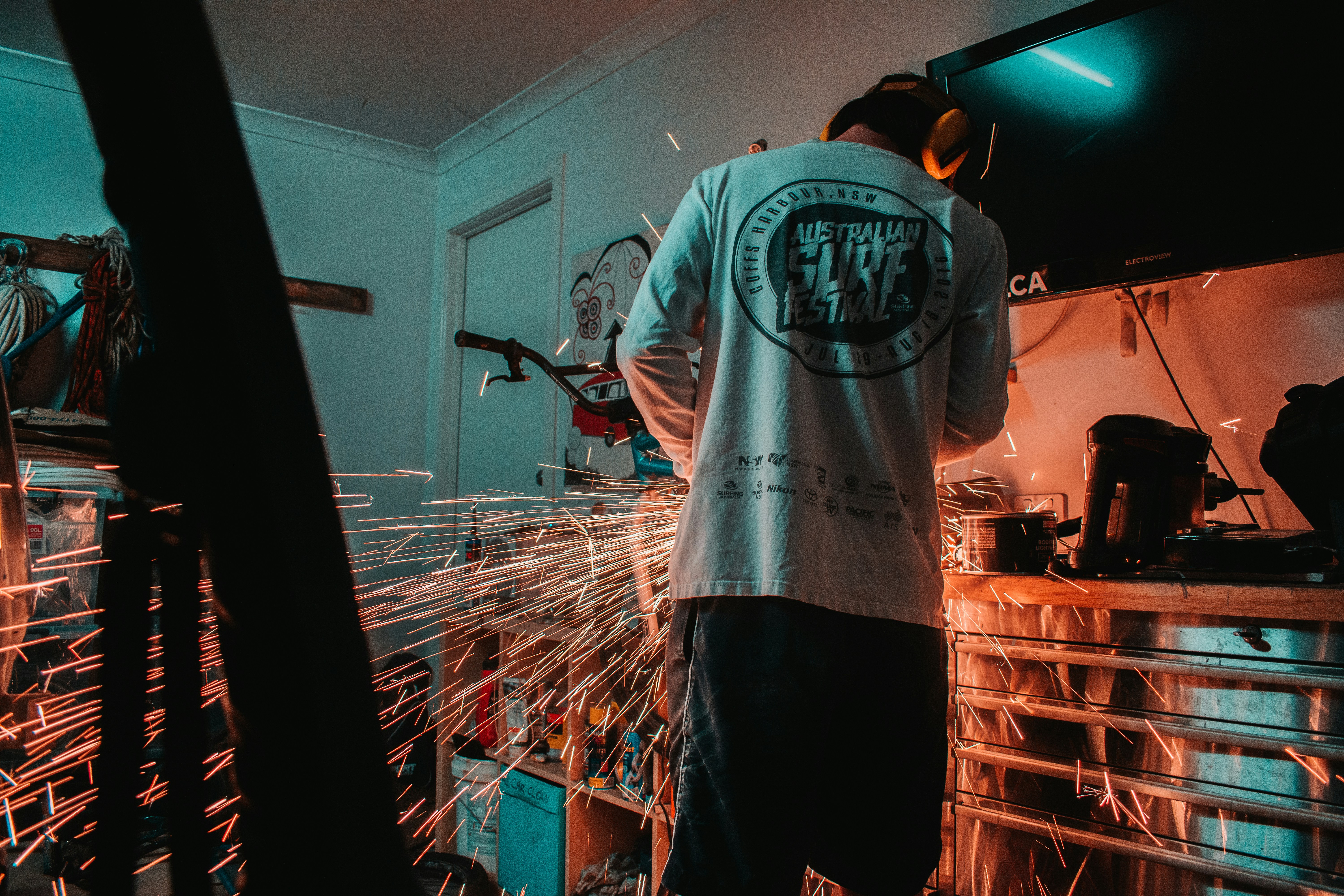 High-Quality Abrasives and Polishing