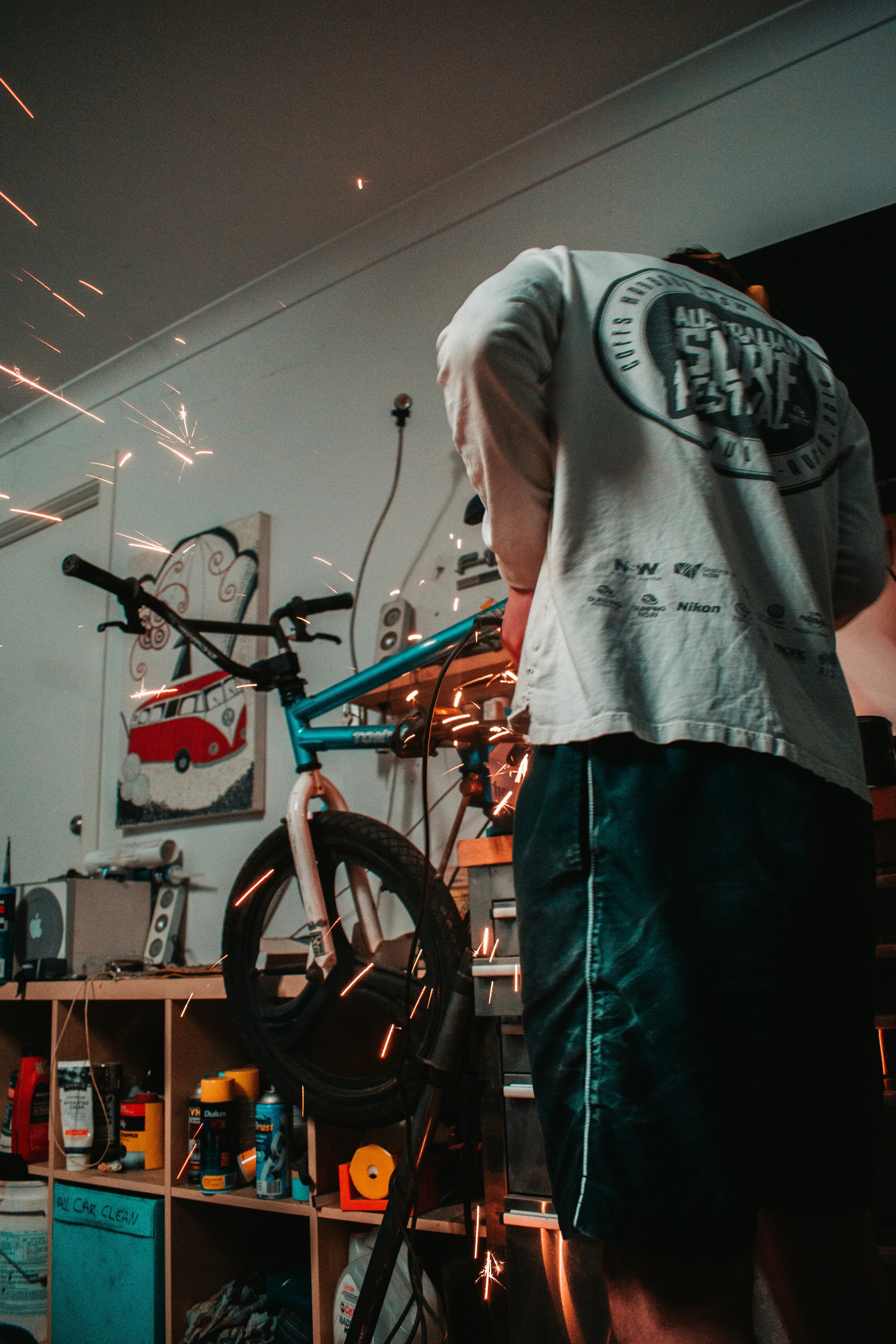 Conserto e Aluguel Rápido