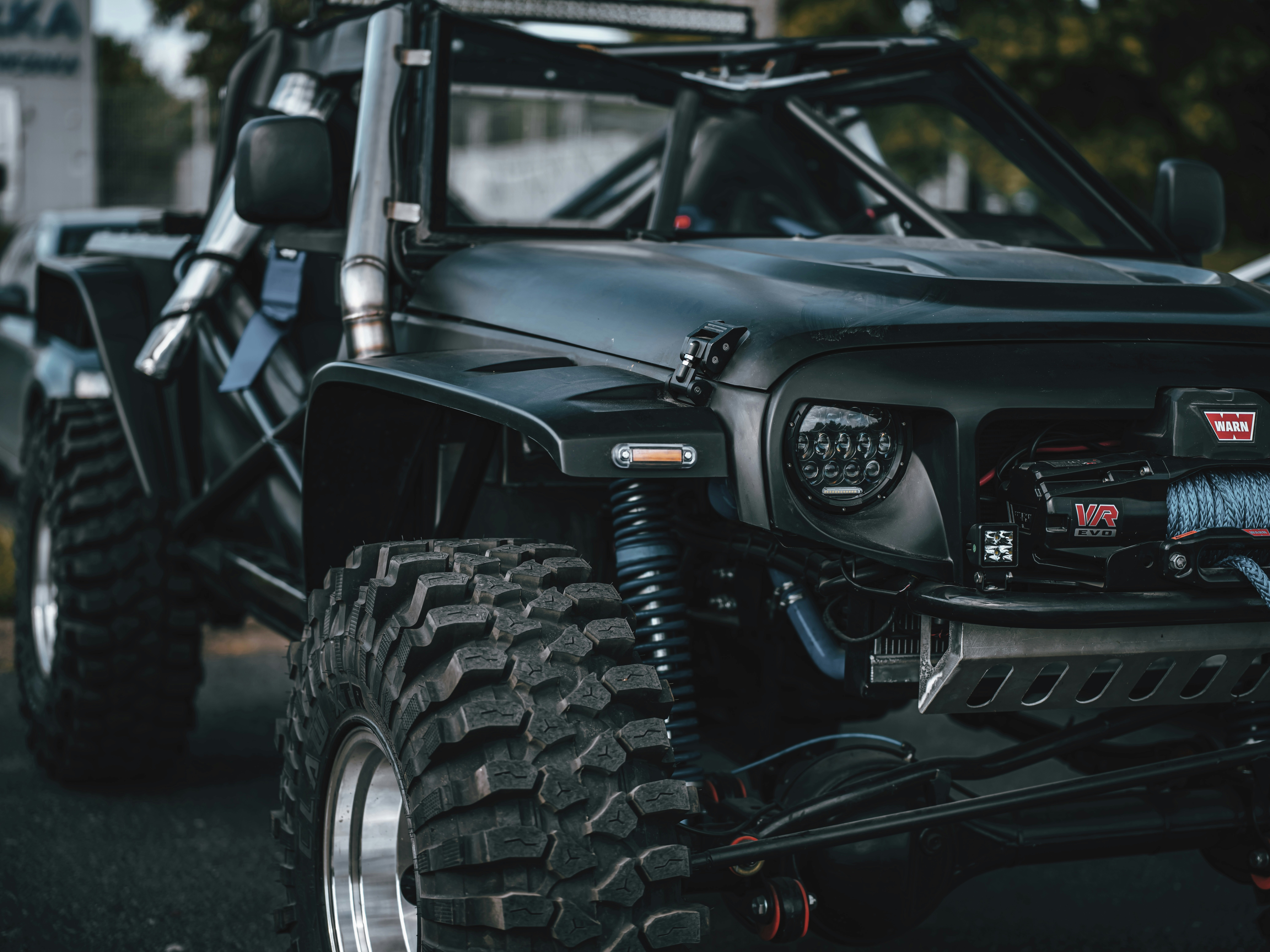 Photo by egorkomarov