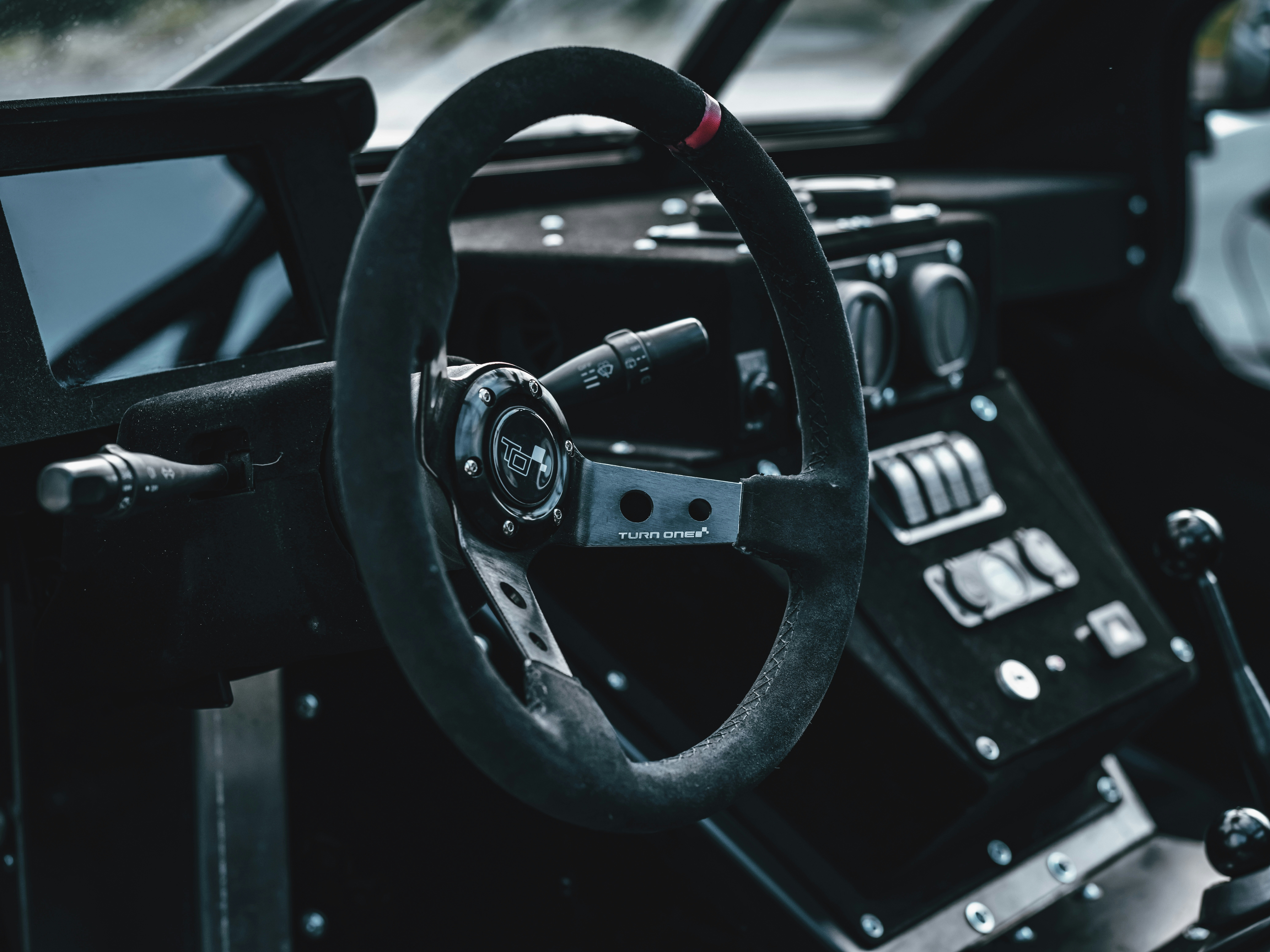 Photo by egorkomarov