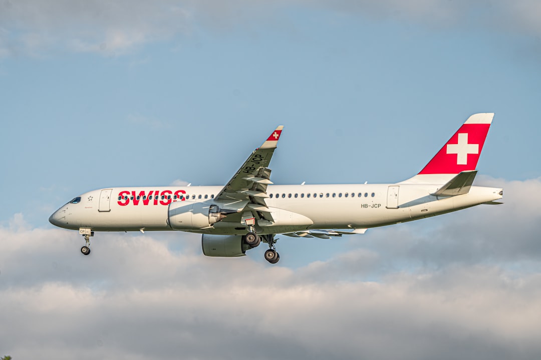 Swiss Turns 19: Celebrating Nearly Two Decades of Excellence for Switzerland&#8217;s Flag Carrier