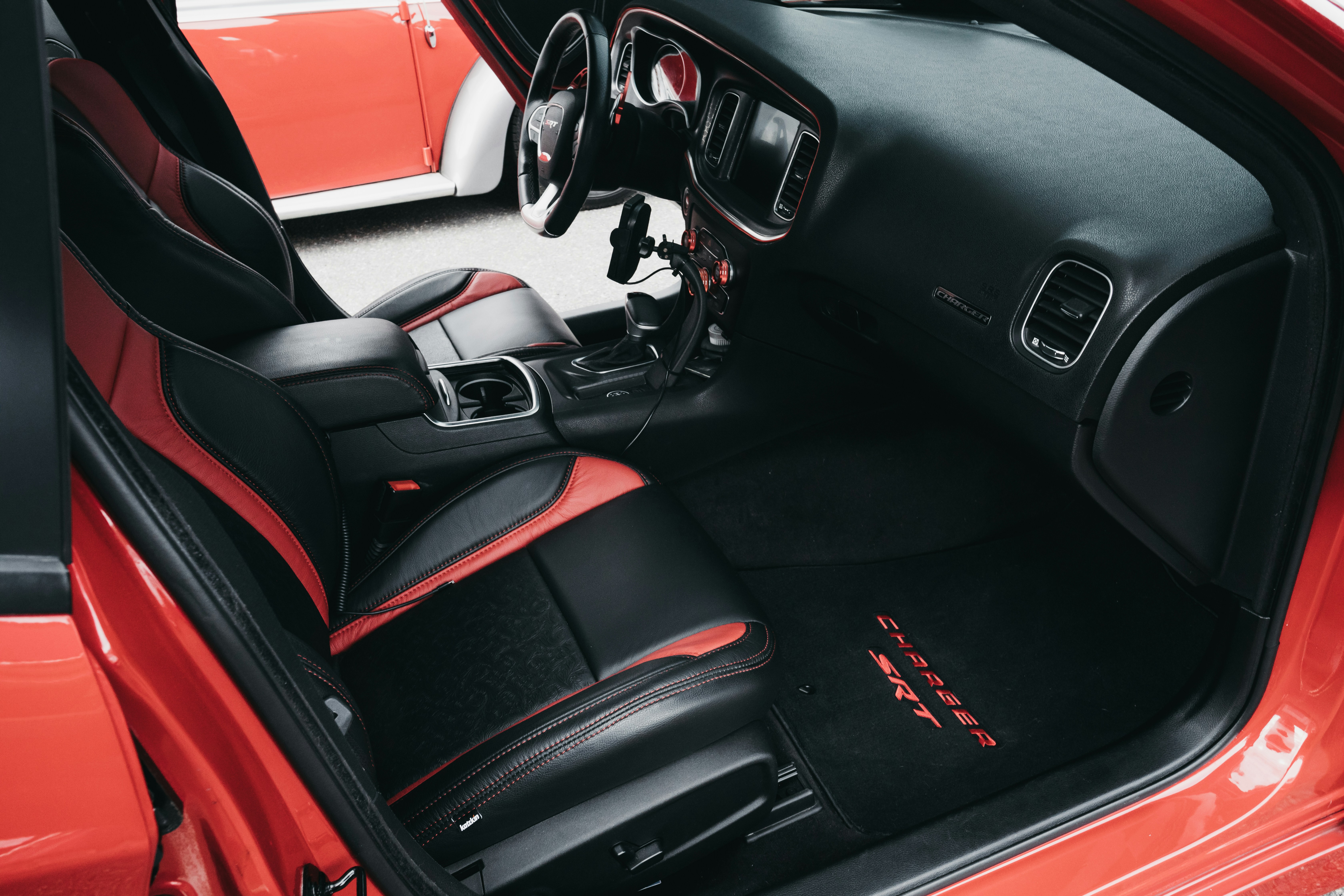 2019 Dodge Charger Review: A Powerful Sedan with Style