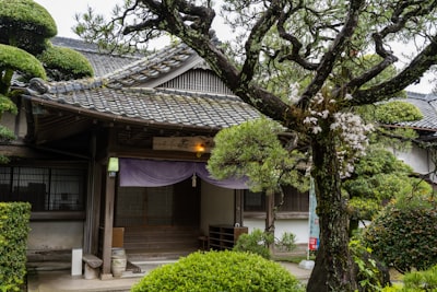 Kanazawa · Historic