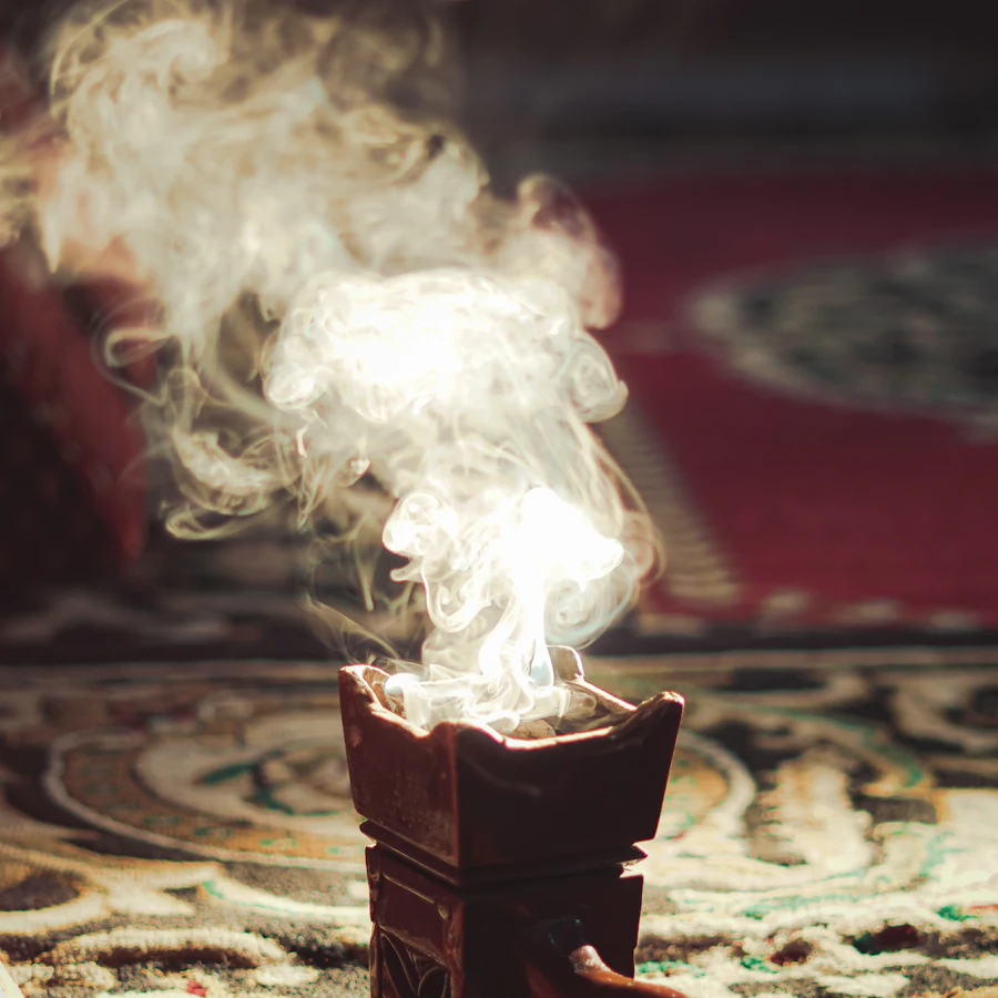 بخور المجلس — صورة 1