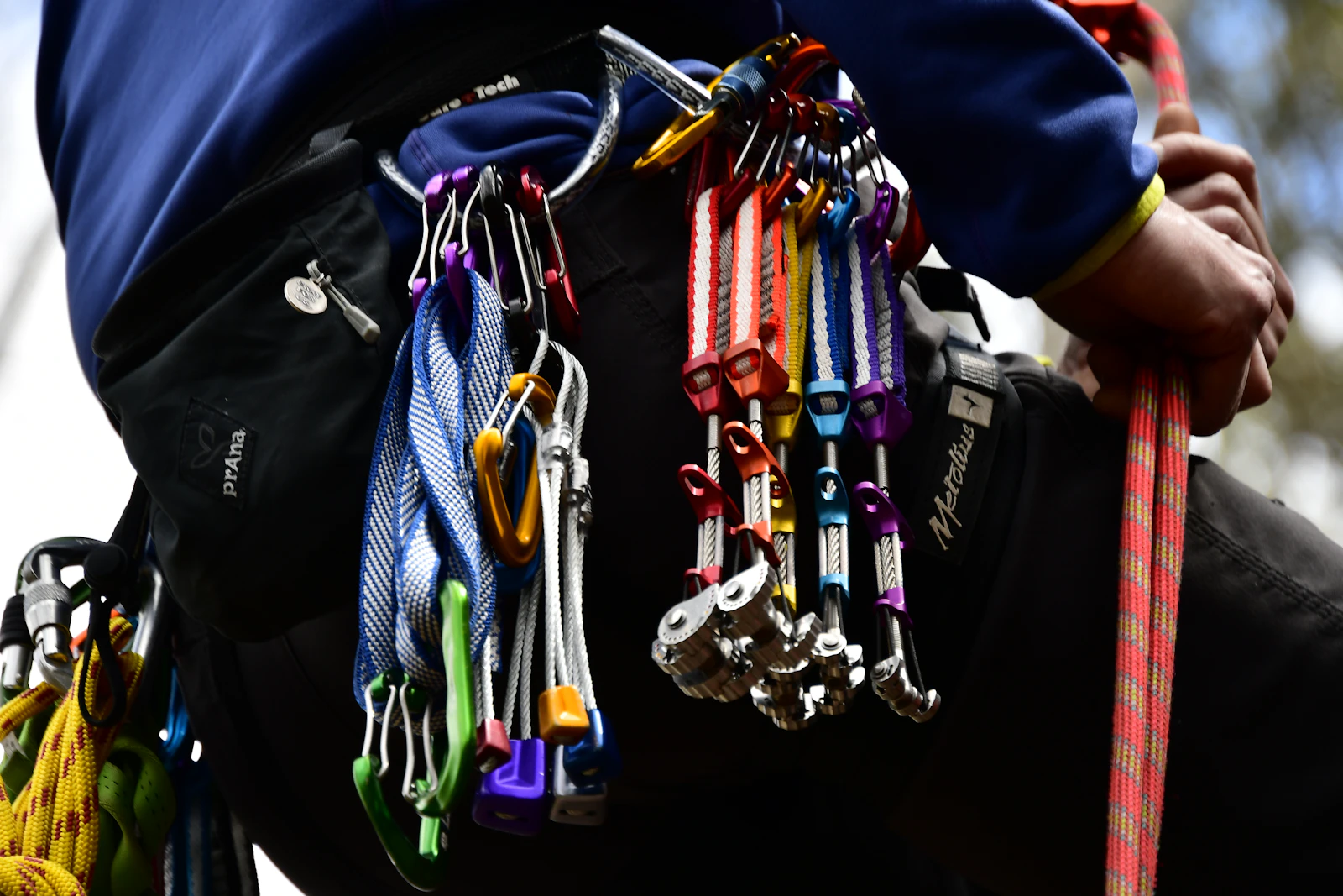 Polyamide 6 (nylon)