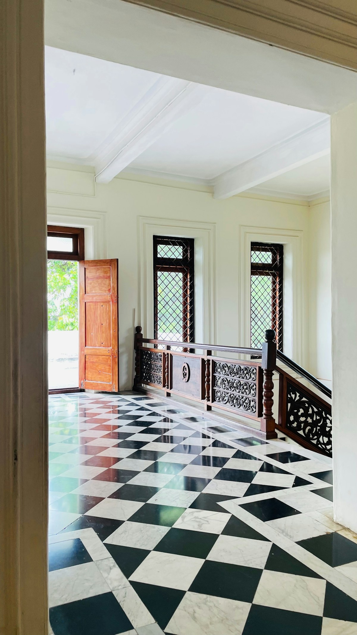Viddhi Villa