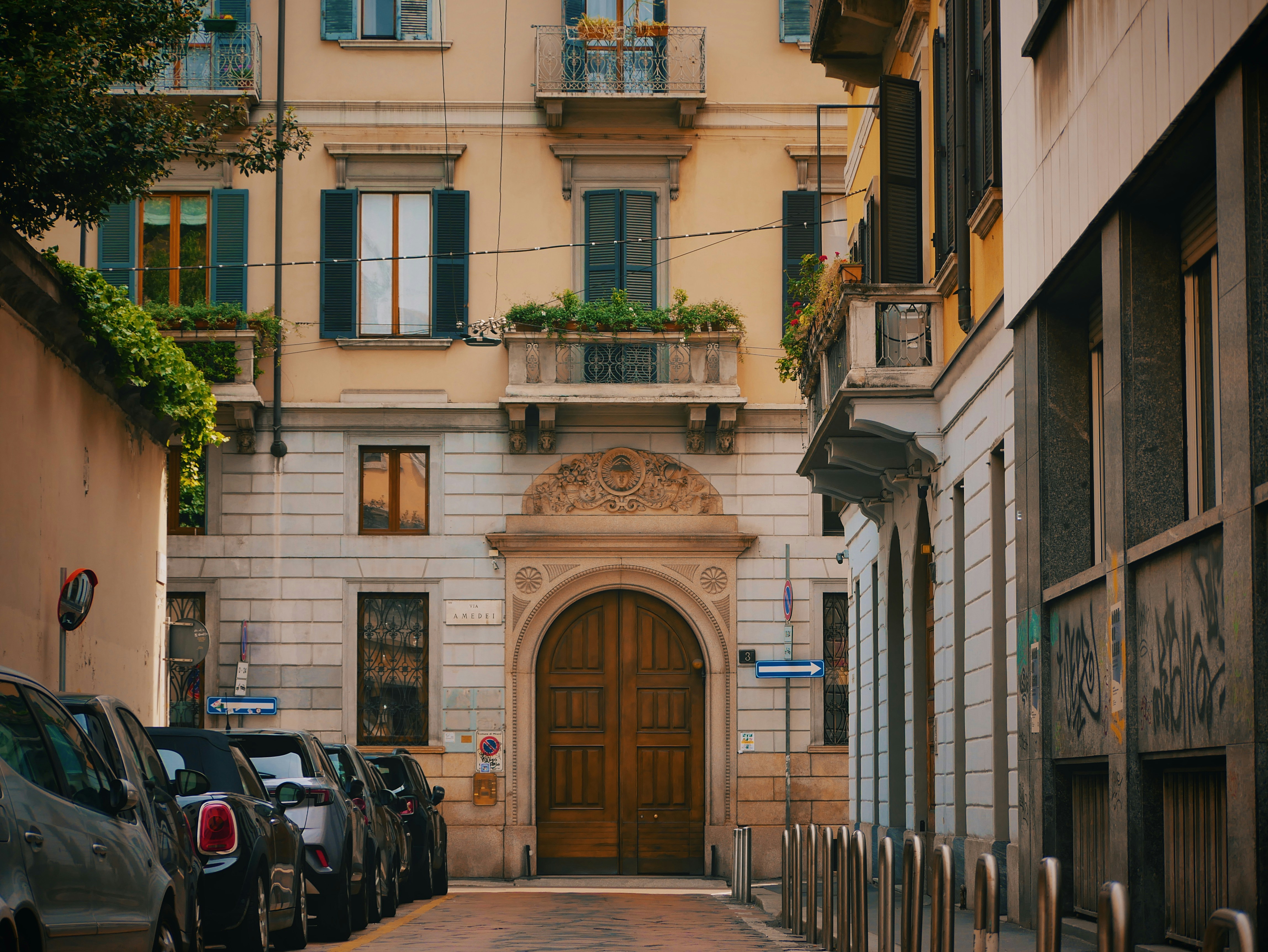 Photo by ruggeroguttilla