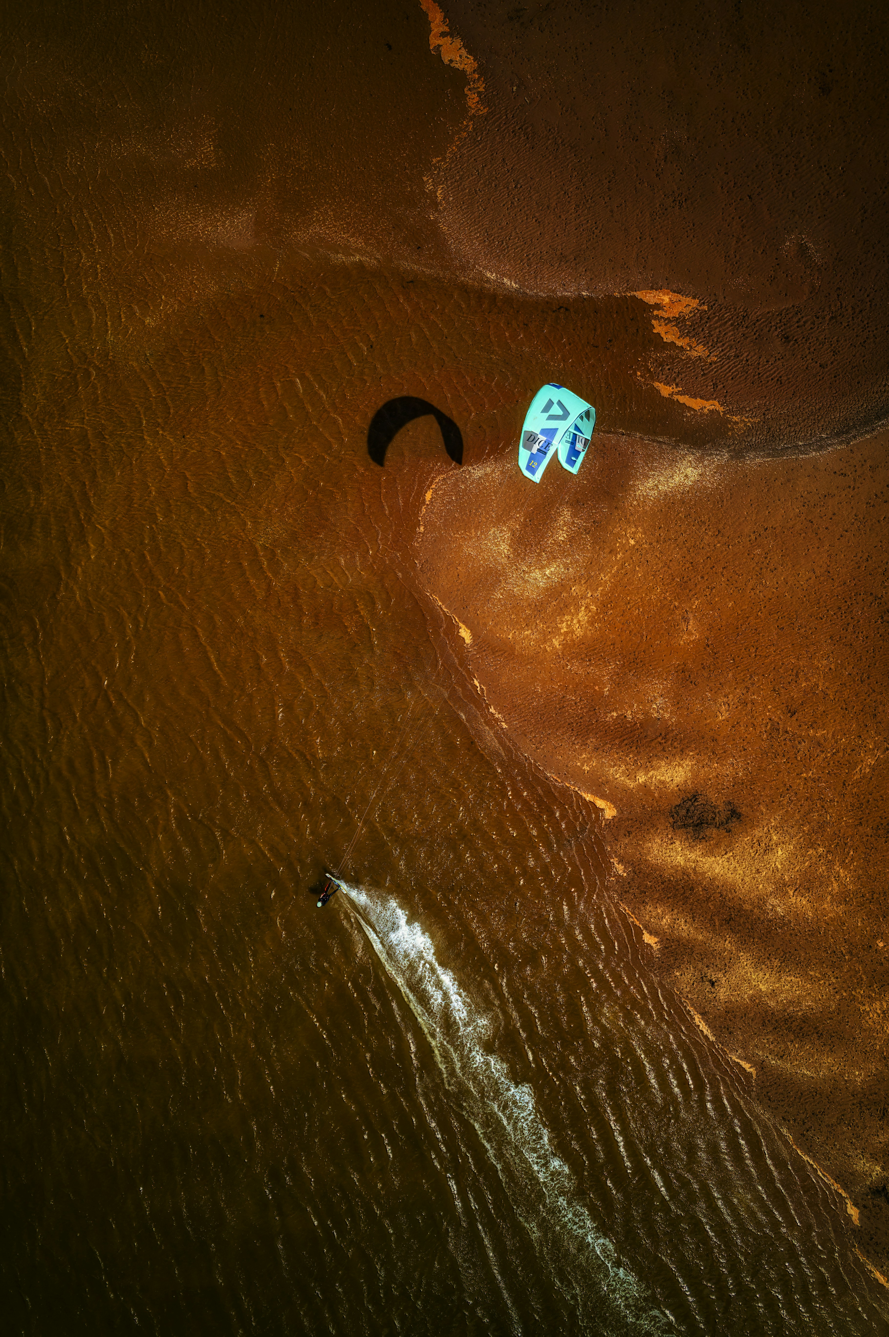 Kitesurf Travel Guide: West Kirby, Wirral