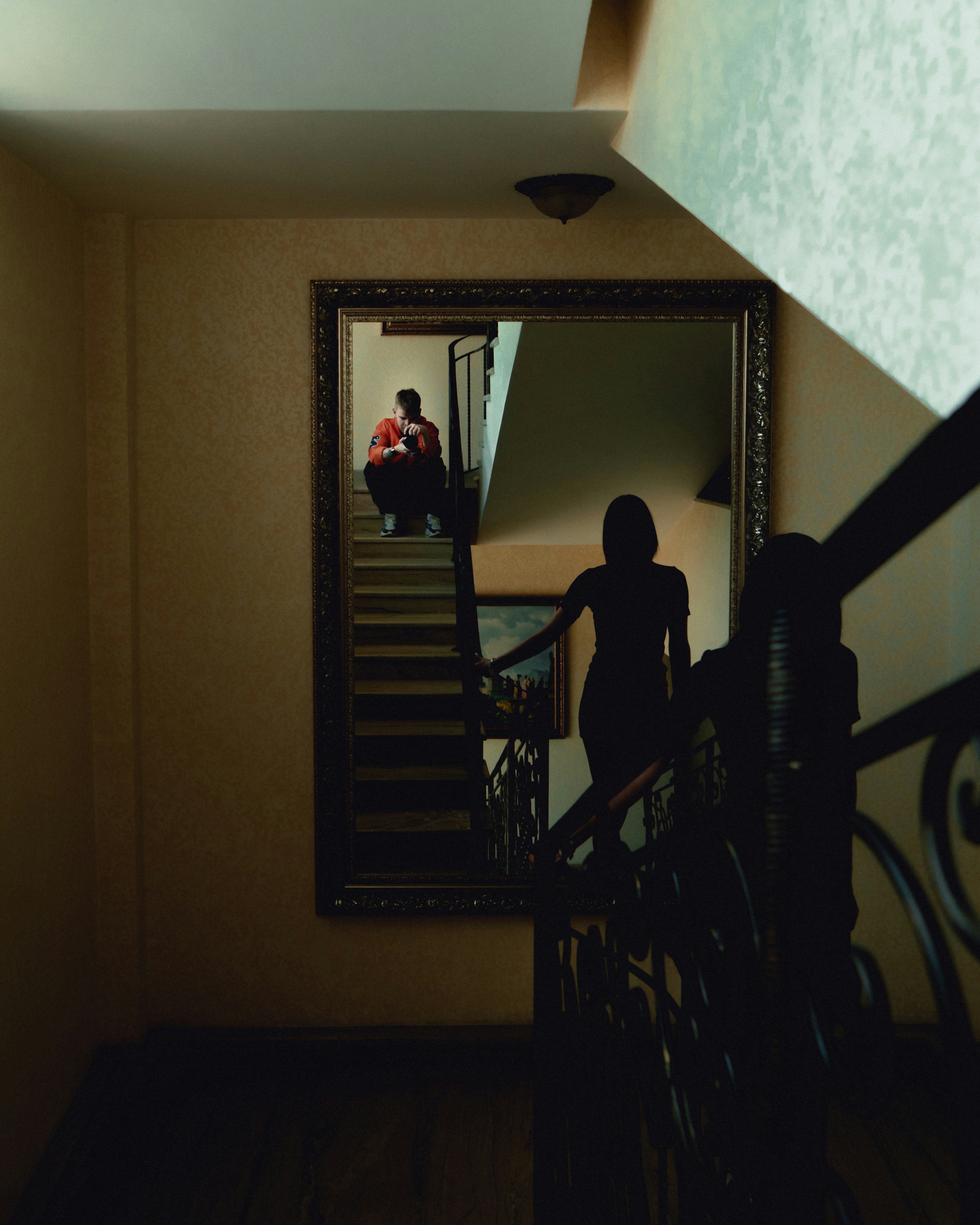 Photo by khodzinskyi