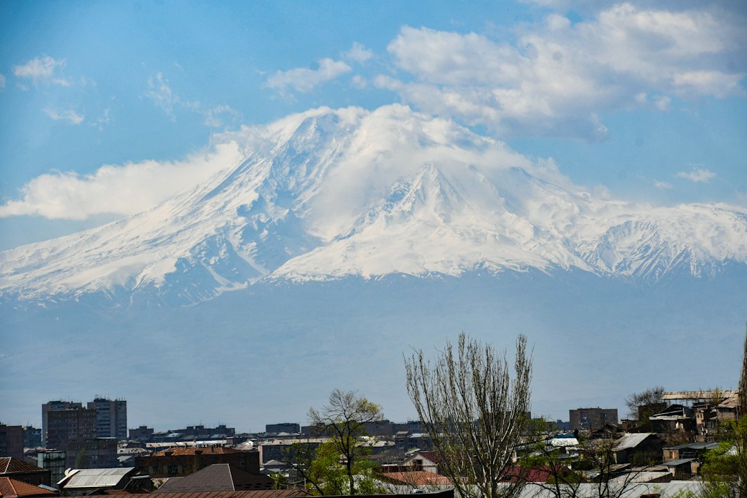 Navigating the Caucasus Entering Armenia with an Azerbaijani Passpo… — Navigating the Caucasus En…, photo 2