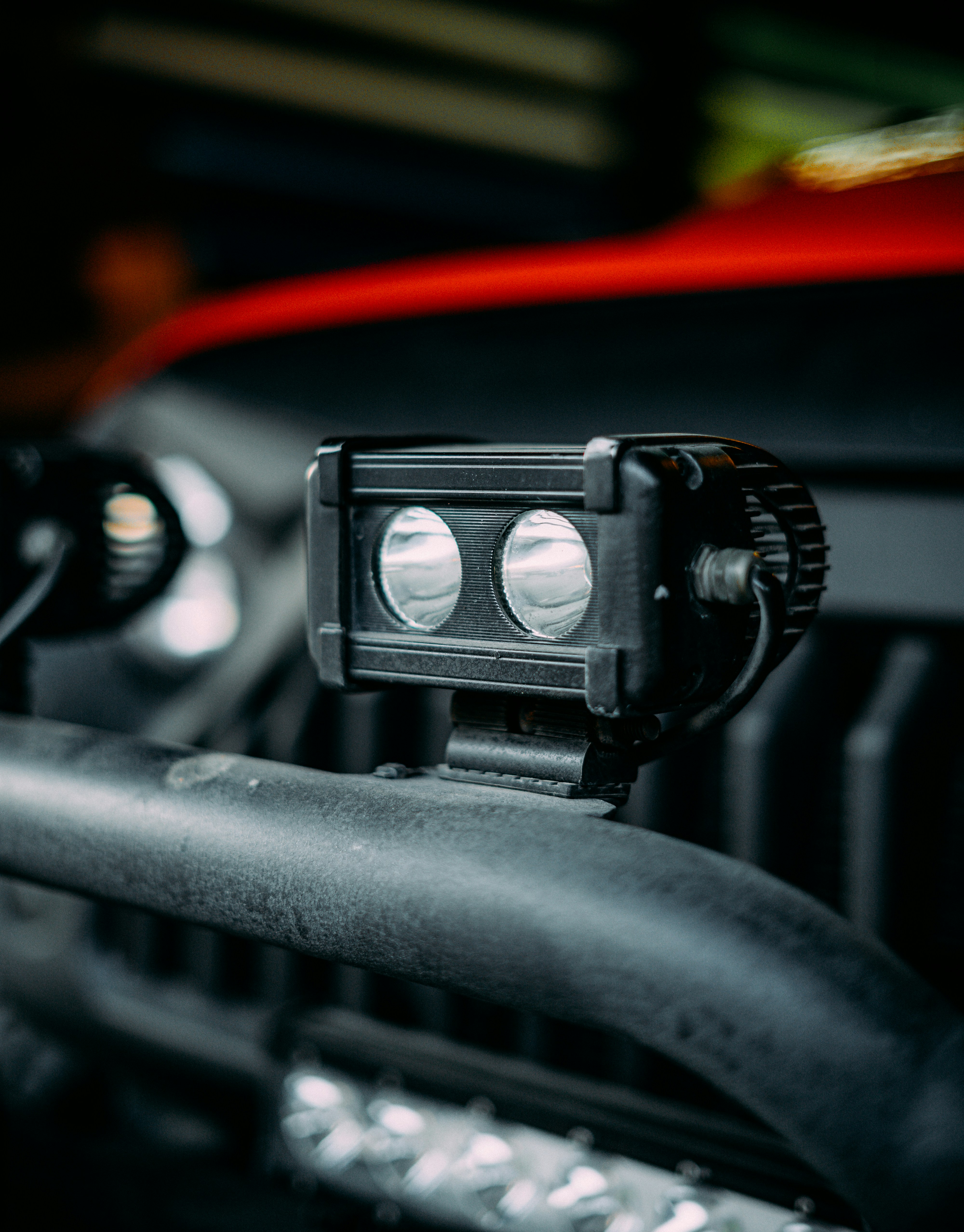 Automotive sensor and camera module inspection solution