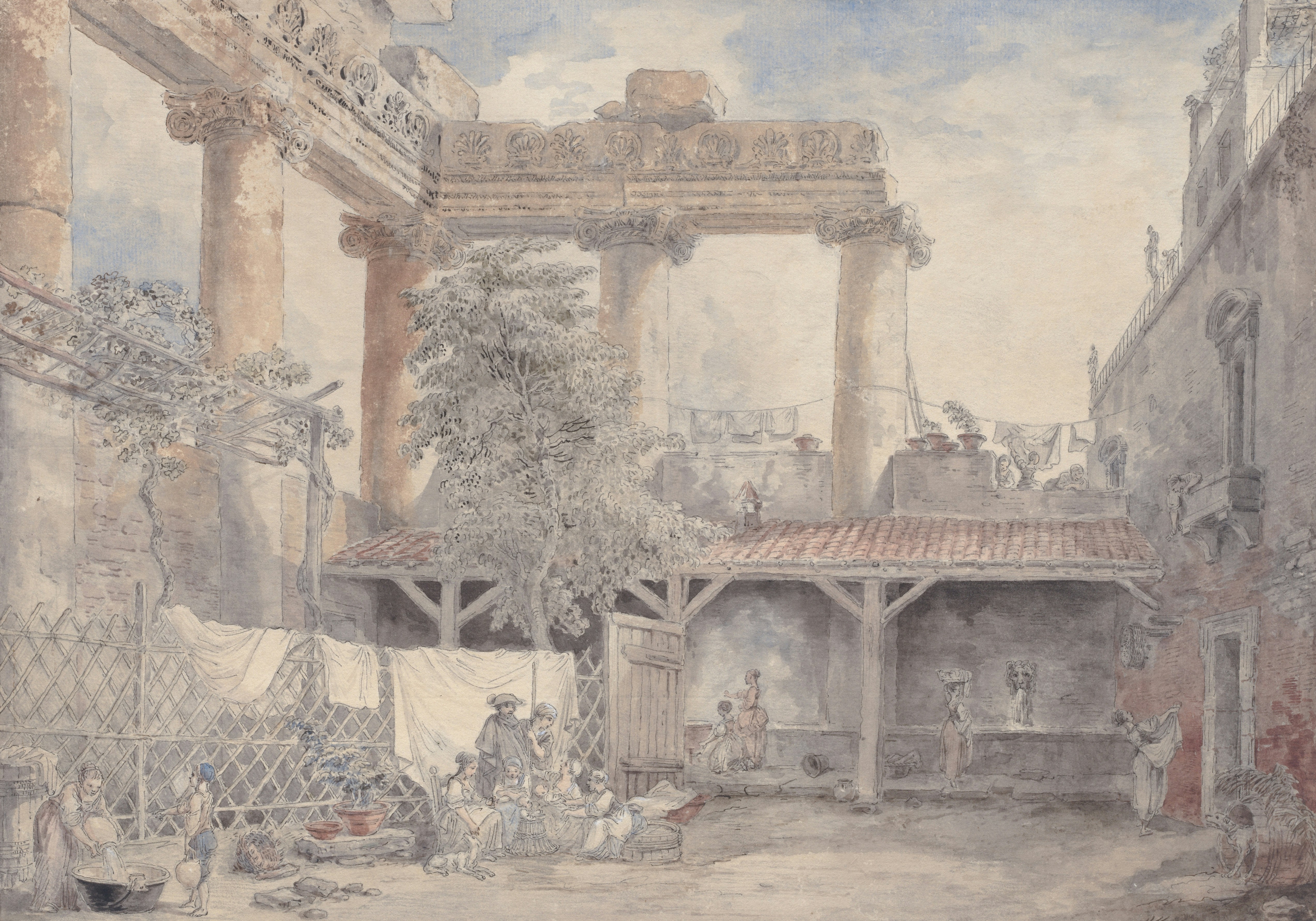 Photo by clevelandart