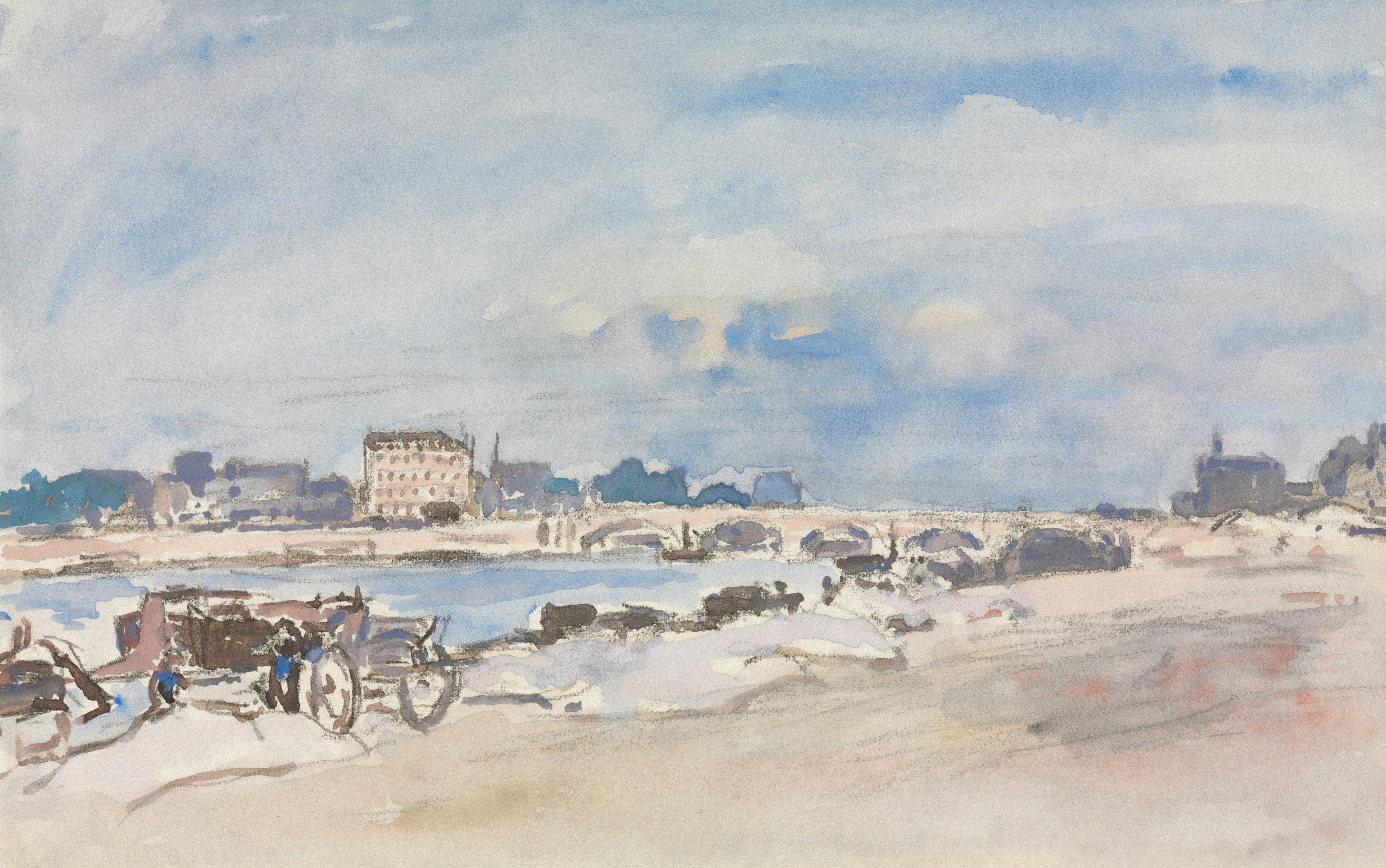 Photo by clevelandart