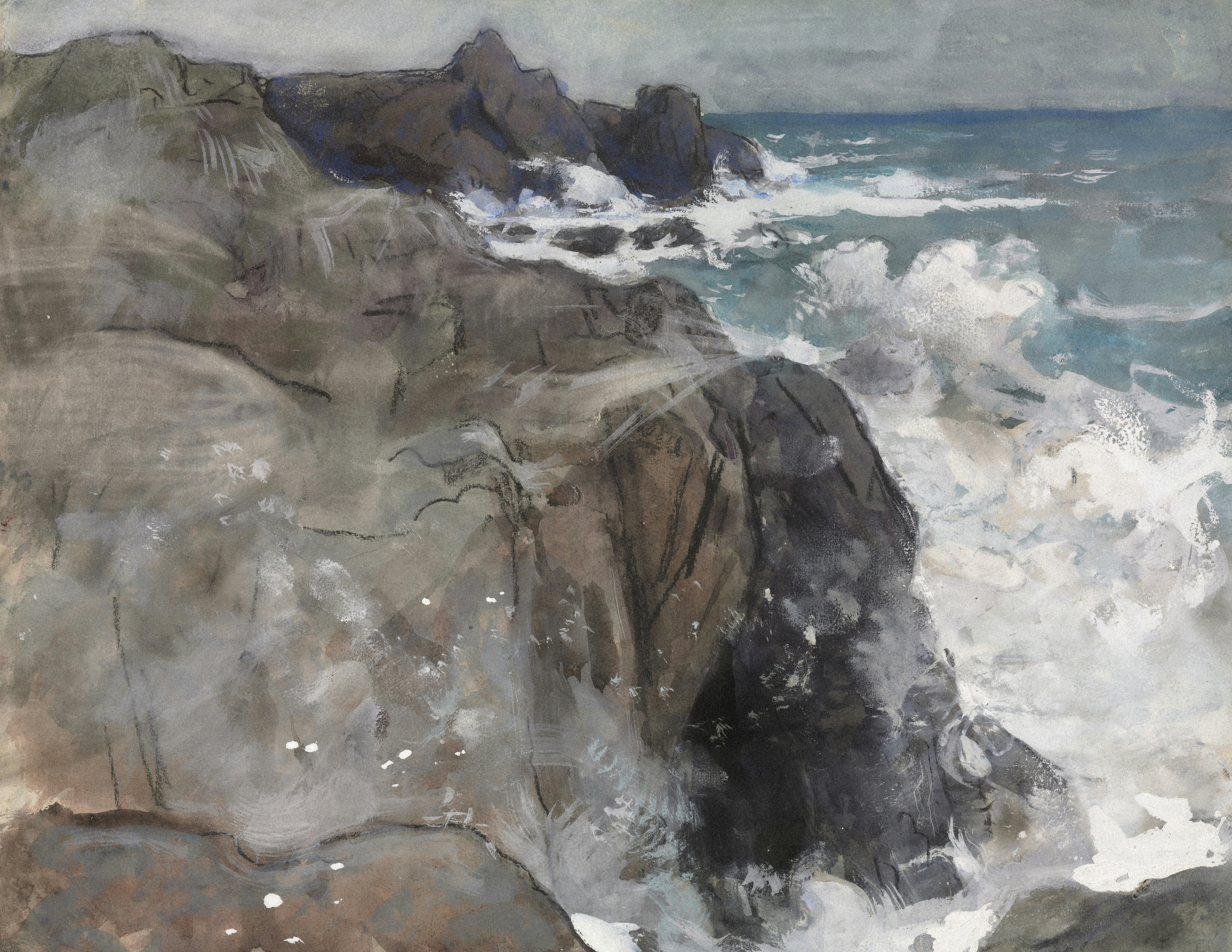 Photo by clevelandart