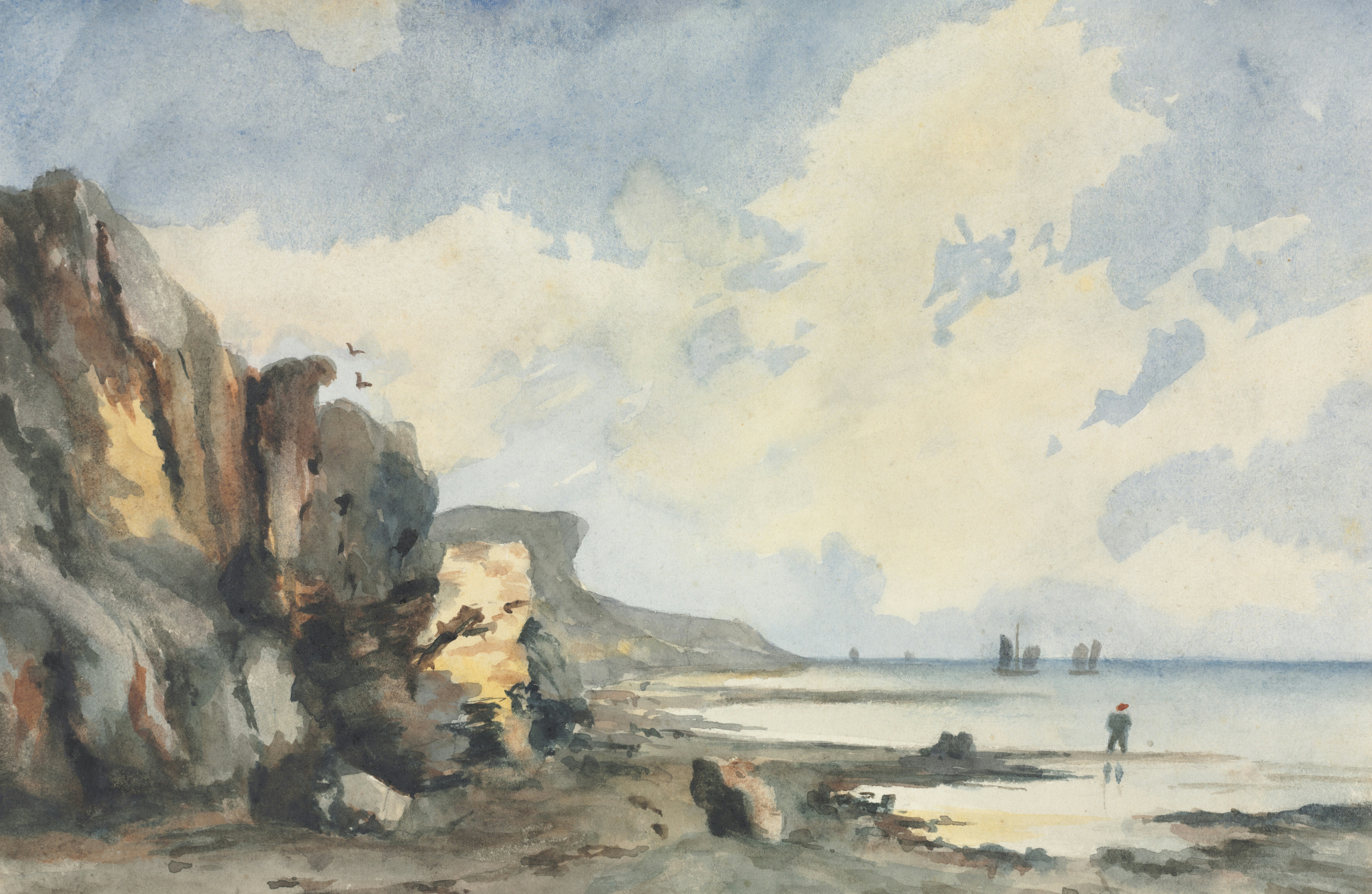 Photo by clevelandart