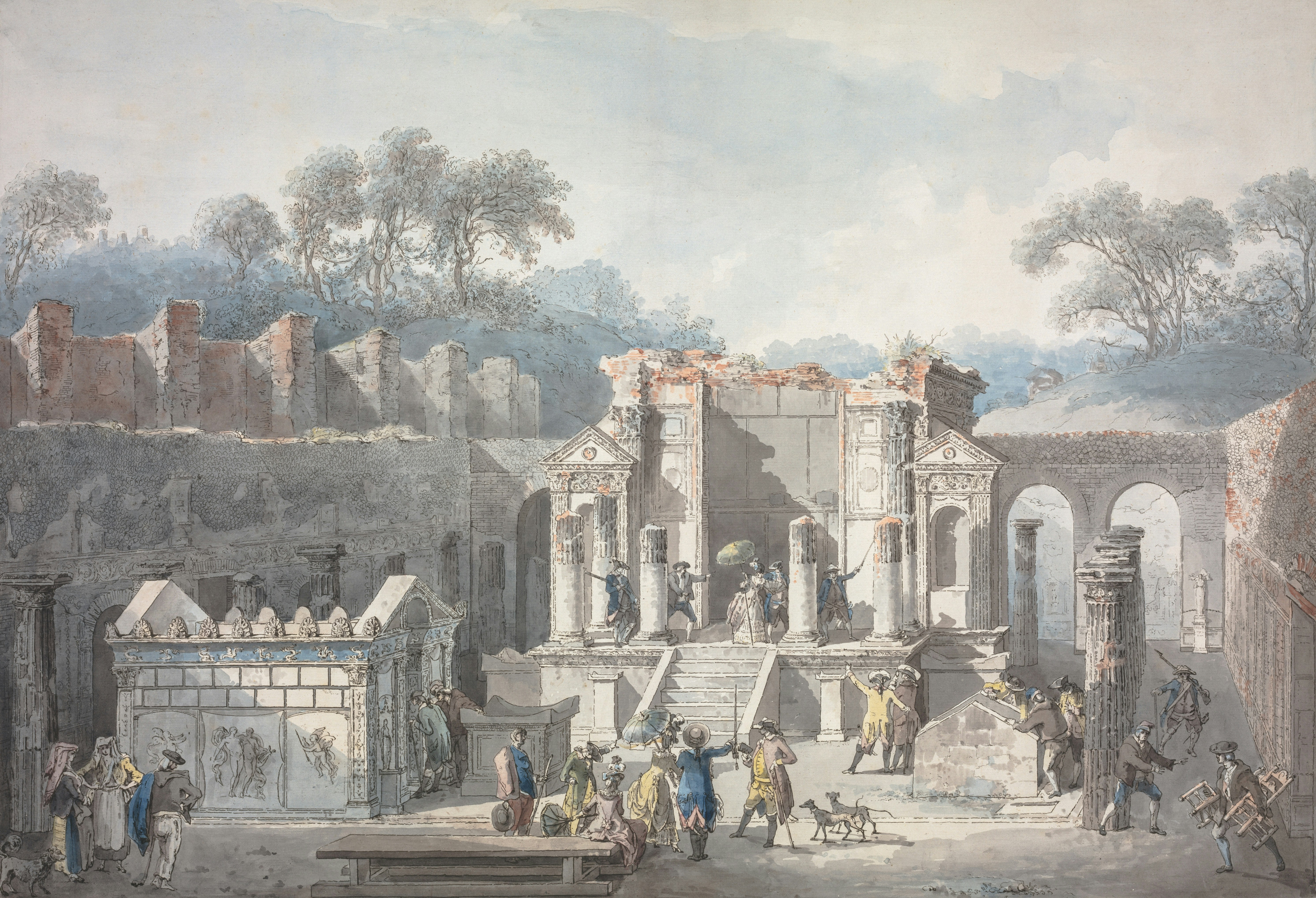 Photo by clevelandart