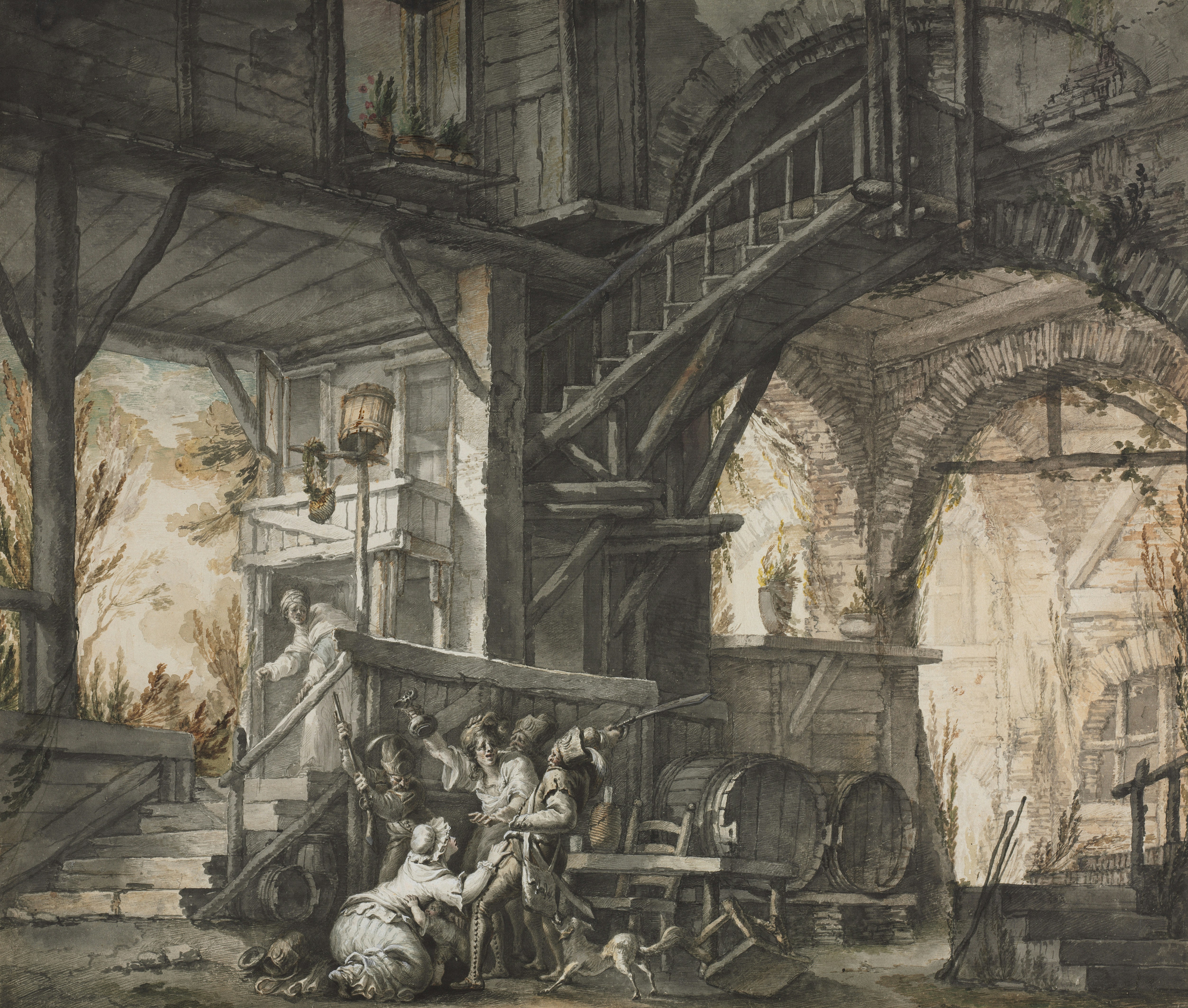 Photo by clevelandart