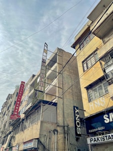 Prime Commercial Land