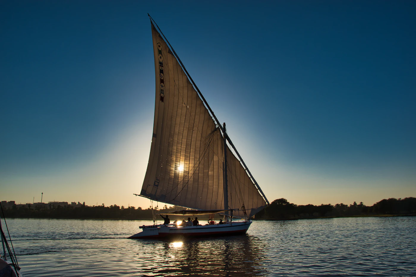 Aswan & Abu Simbel: 3-Day Nubian Journey
