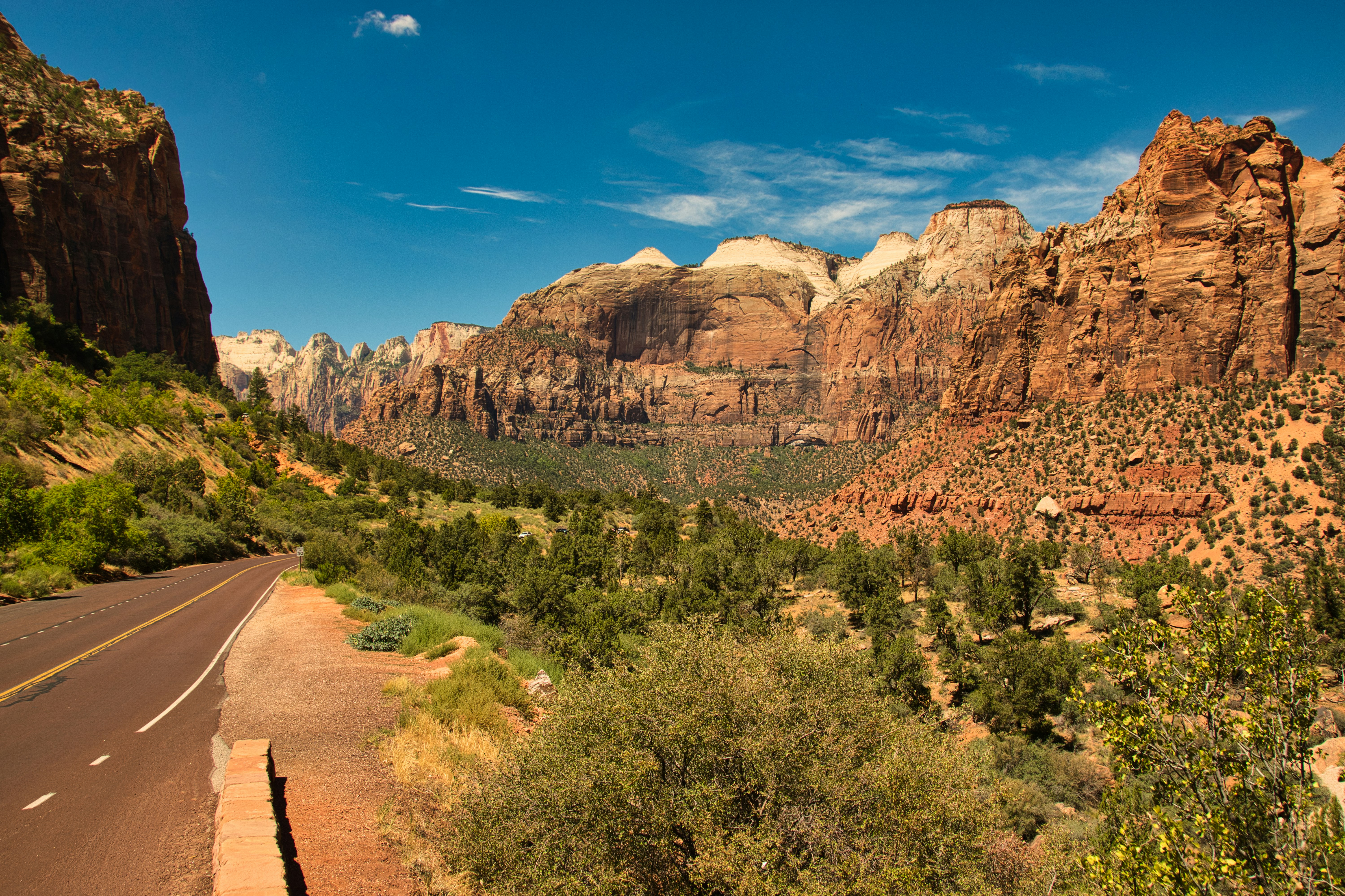 Photo of Zion National Park