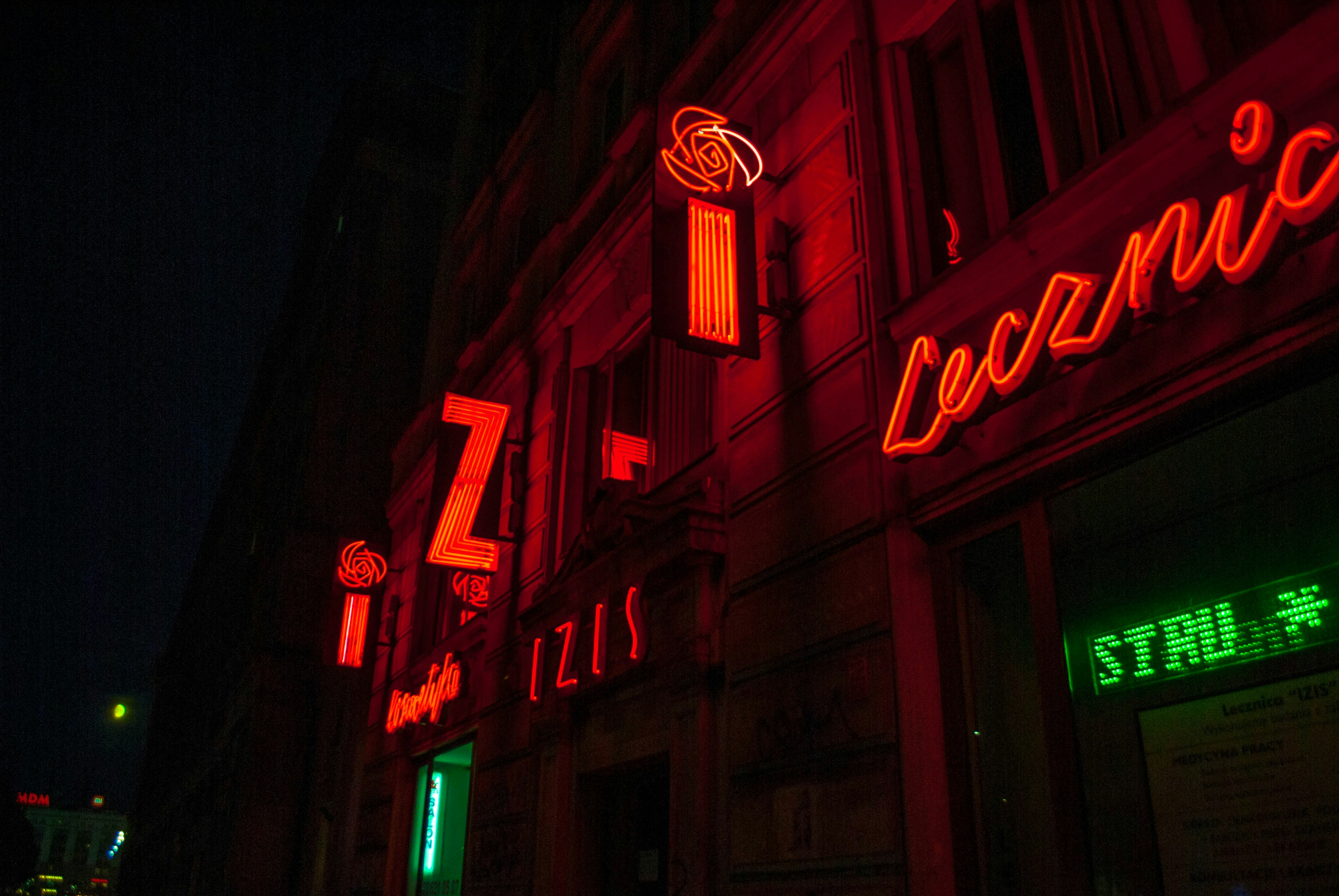 Chapel Street Pharmacy