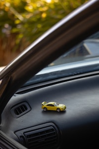 Golden Glow LED Lights