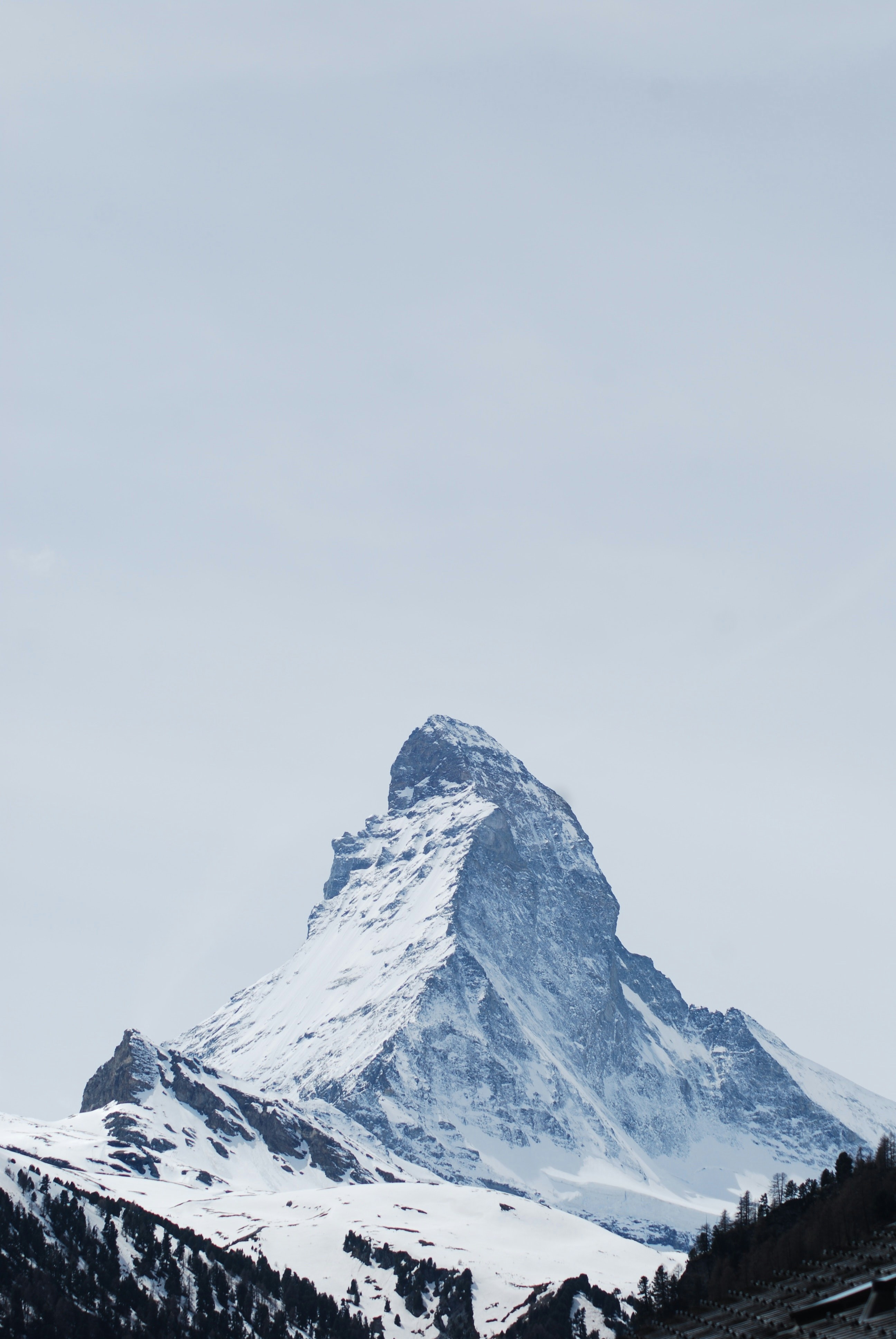 Matterhorn, Swiss Alps
