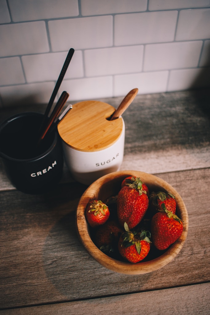 Wild Berry Selection