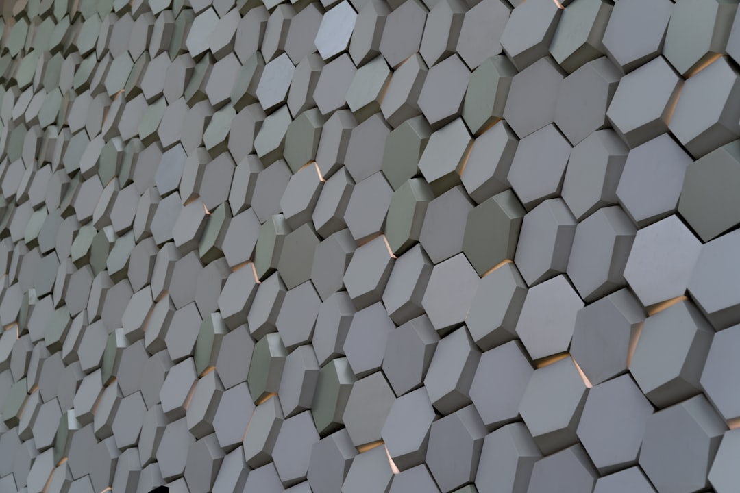 hexagonal tile - latest trends in tile flooring