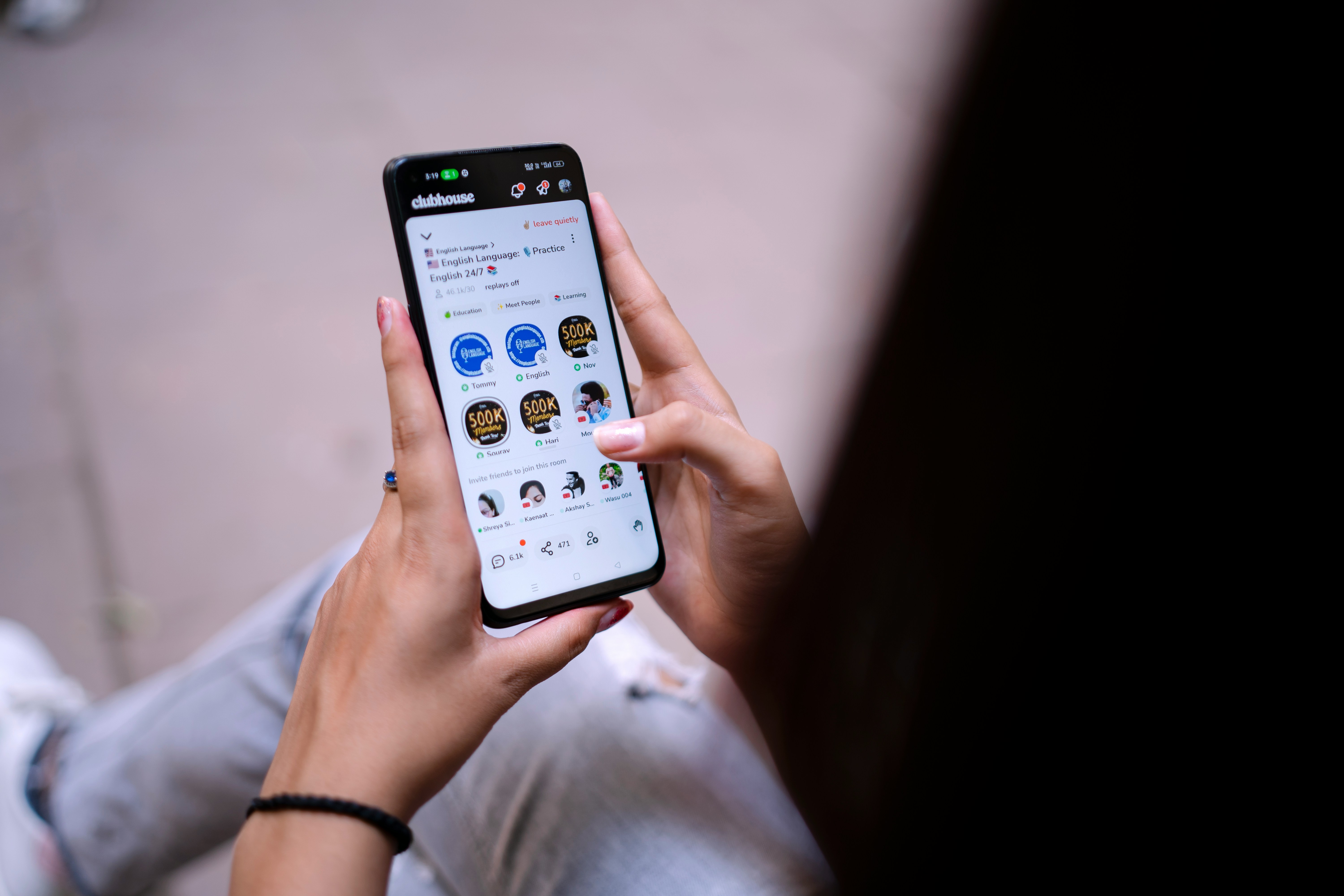 47 Apps Walk Into a Phone: A Tragic Comedy in Three Acts (Download, Regret, Delete)
