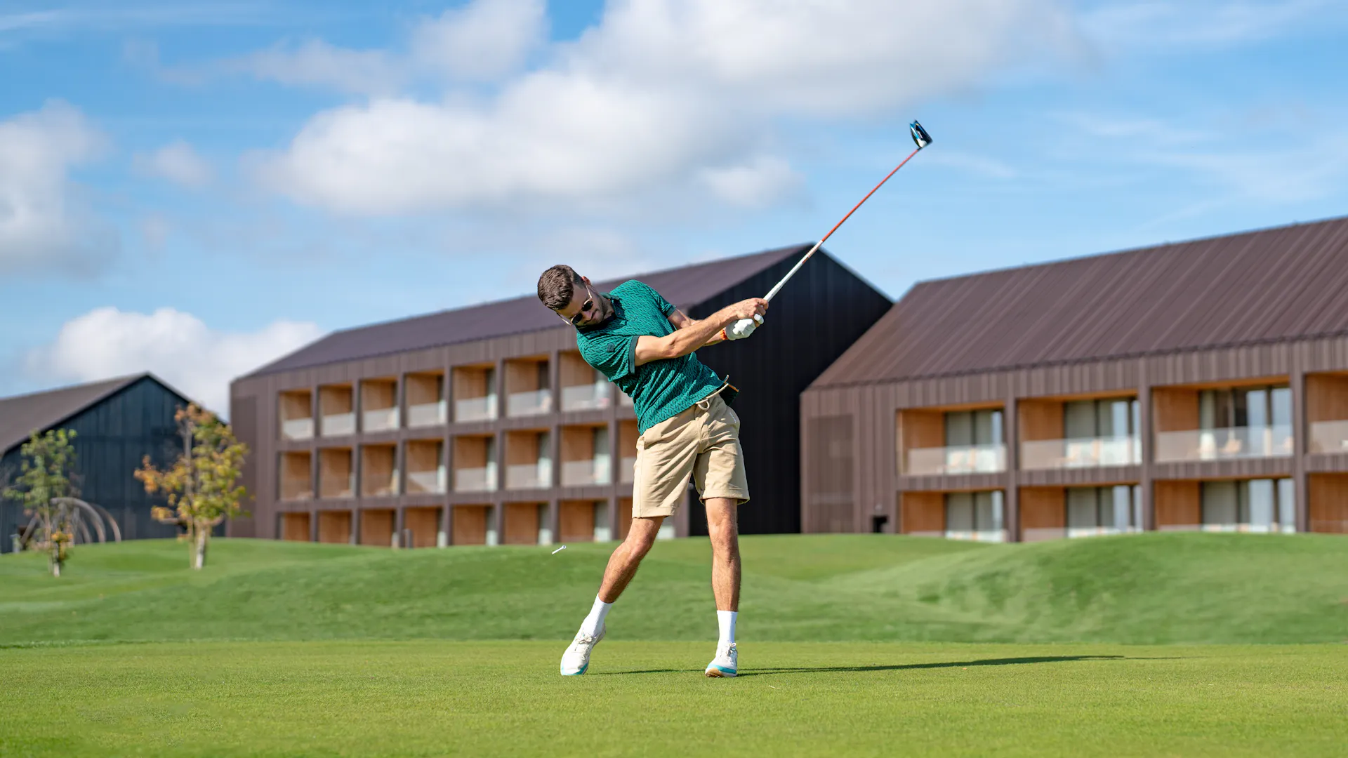 US Open Golf Championship 2028 countdown header photo