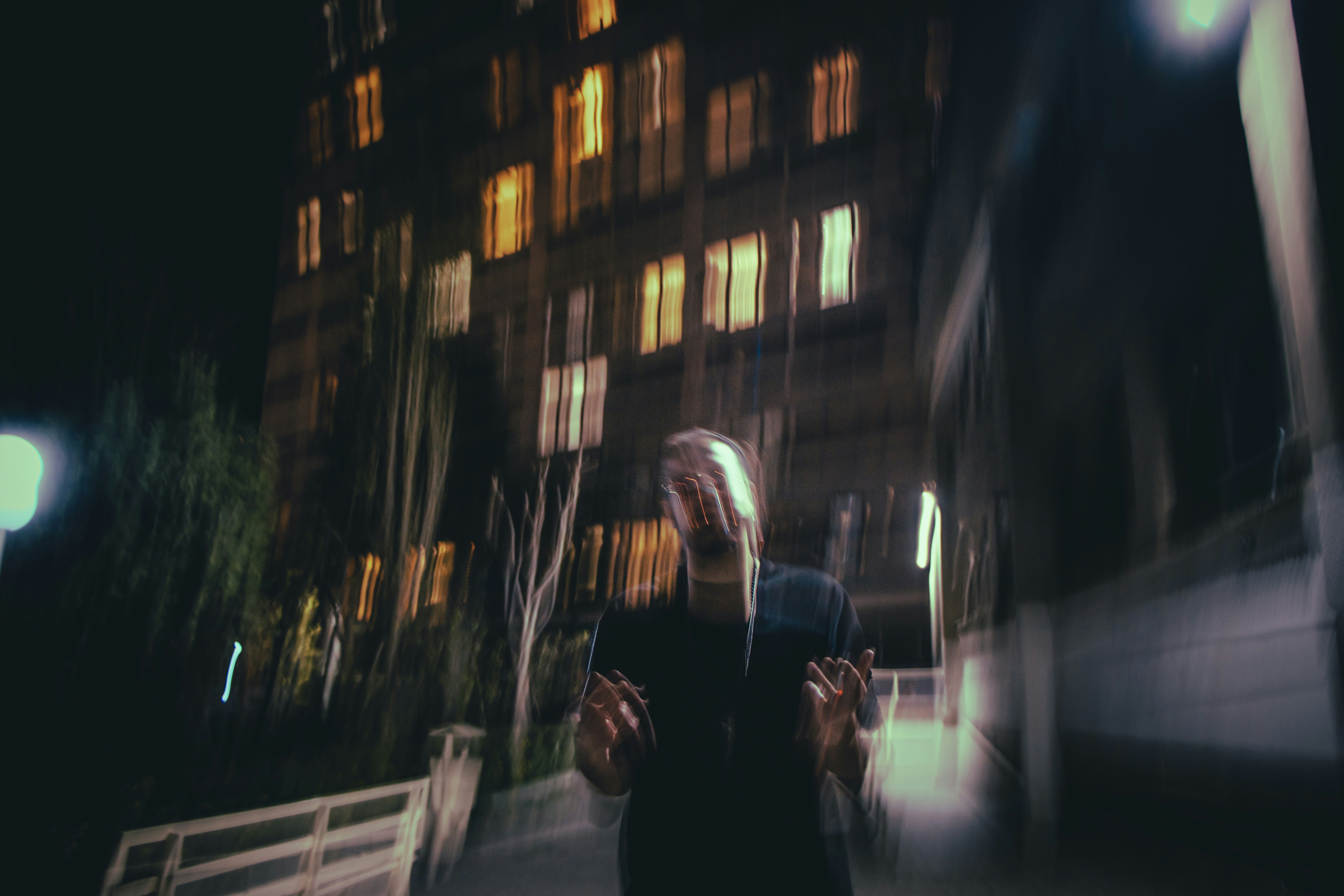 Photo by mahdibafande