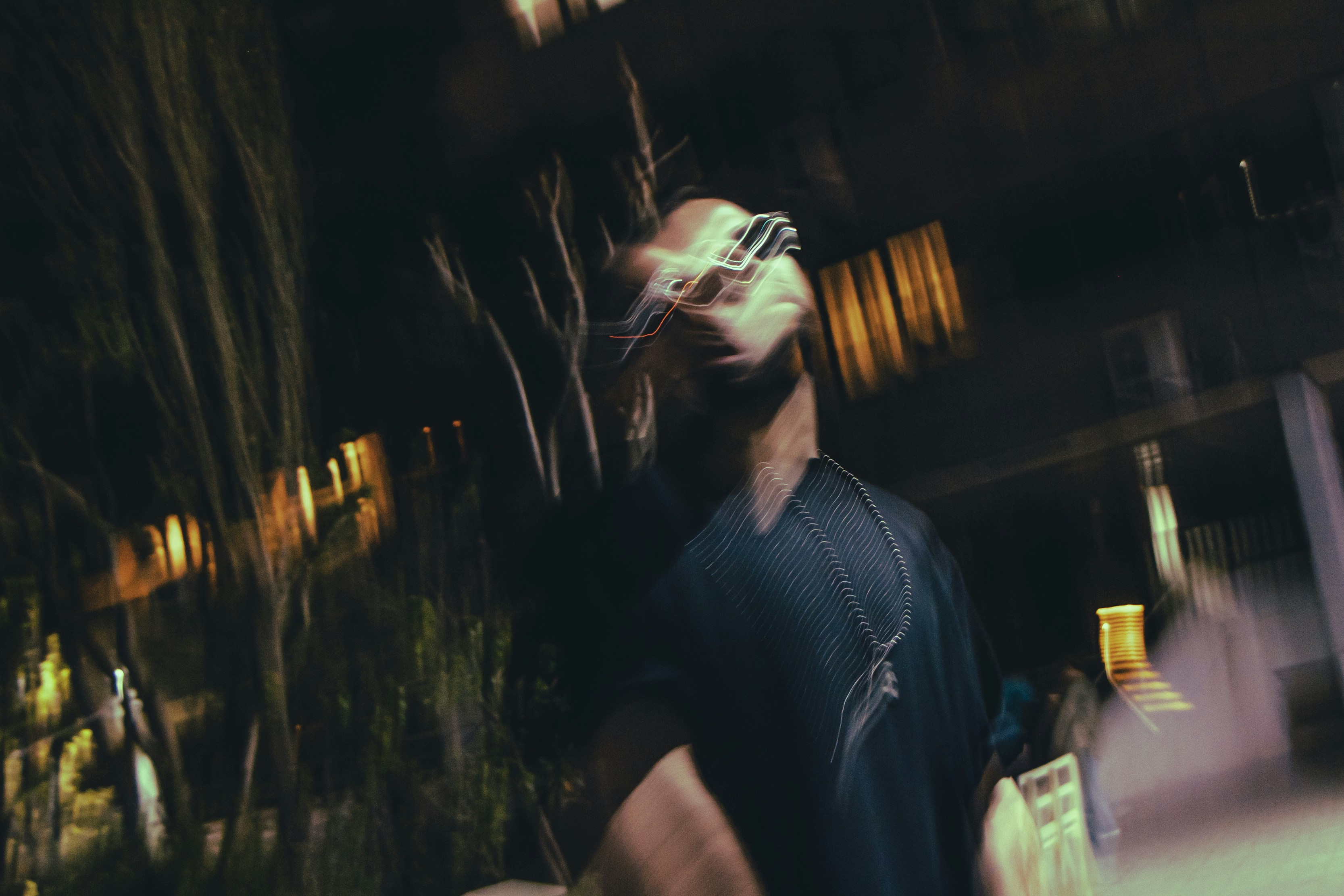 Photo by mahdibafande