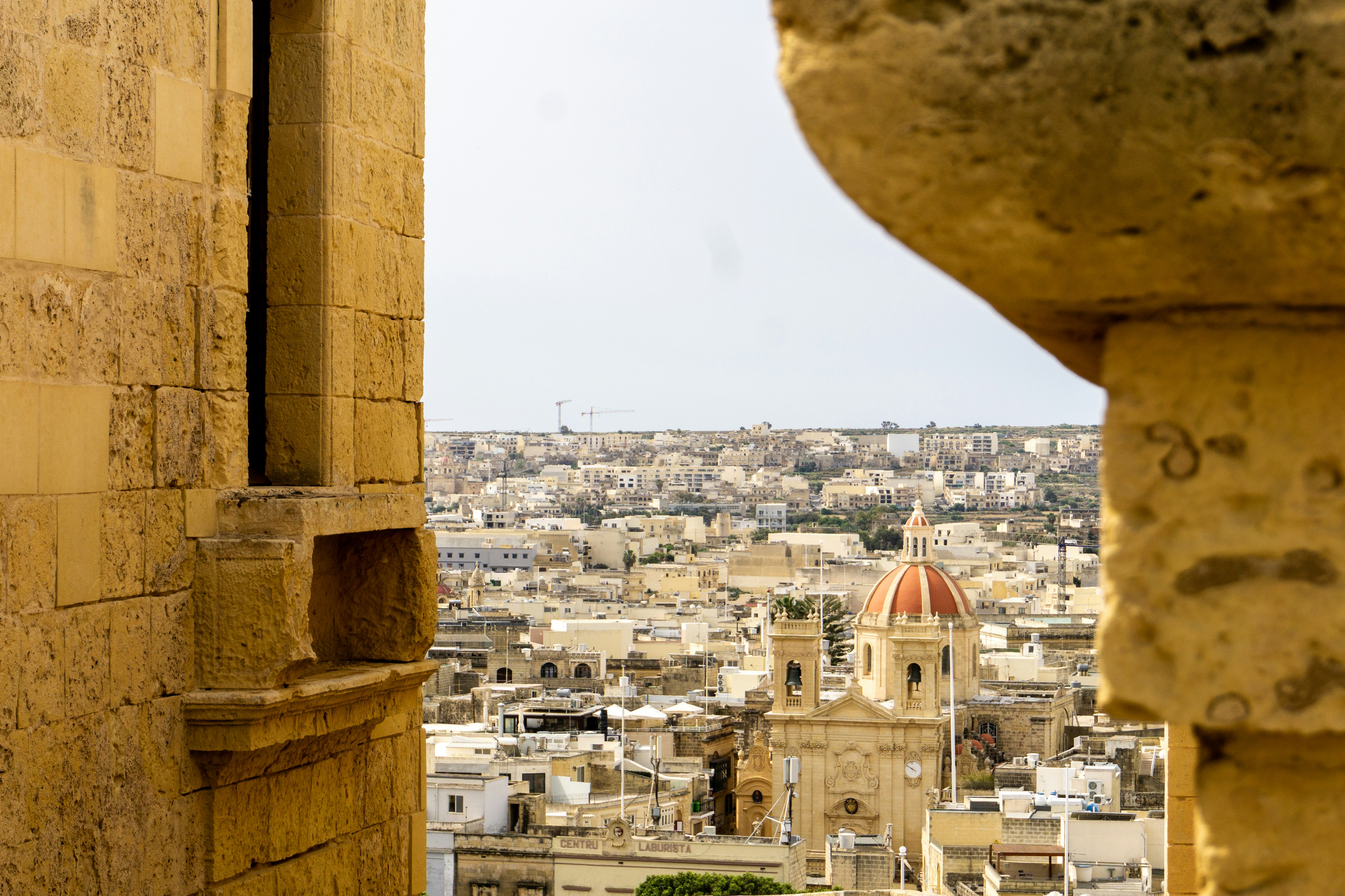 Gozo – Safety, Health & Local Etiquette