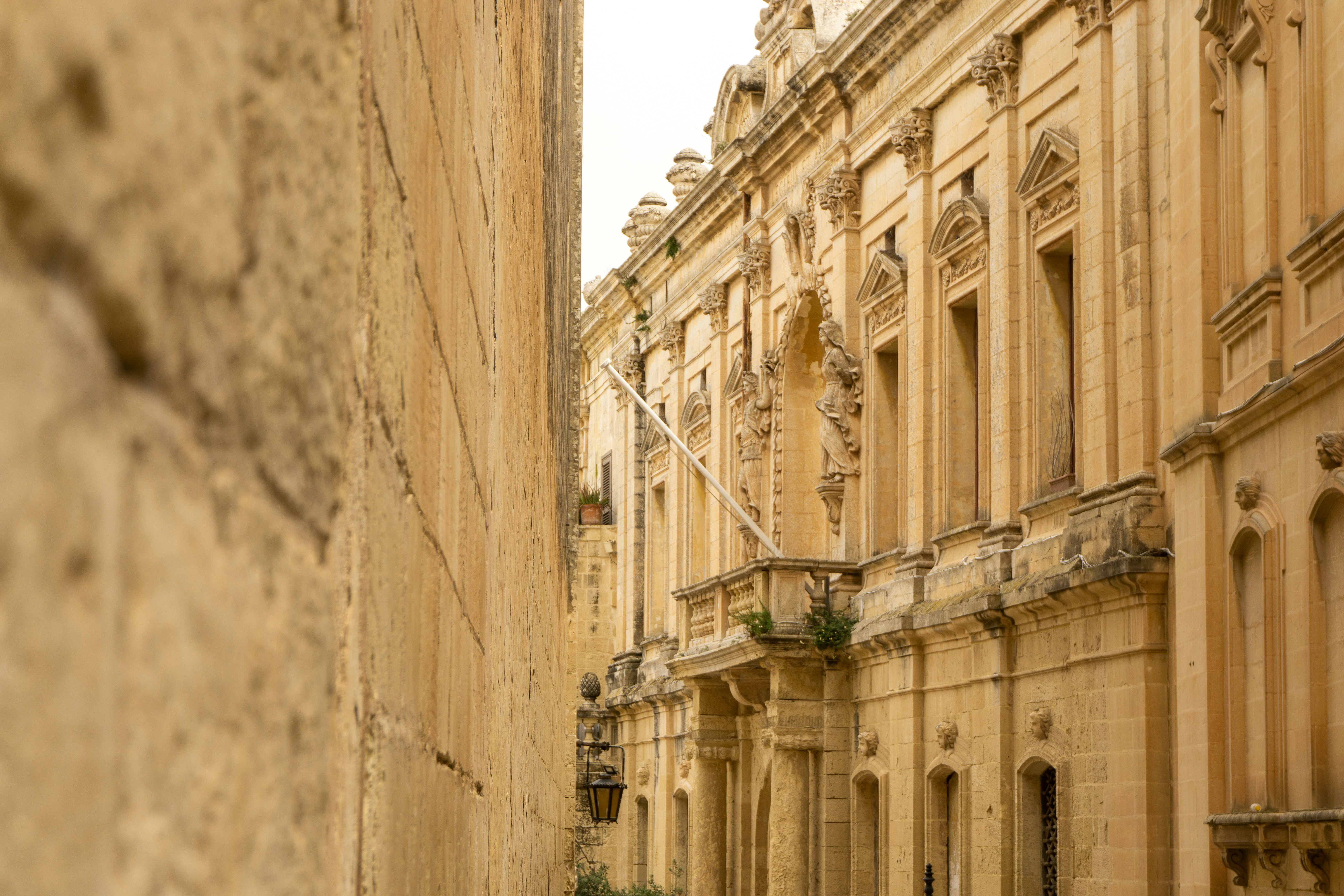 Mdina – Day Trips & Surroundings