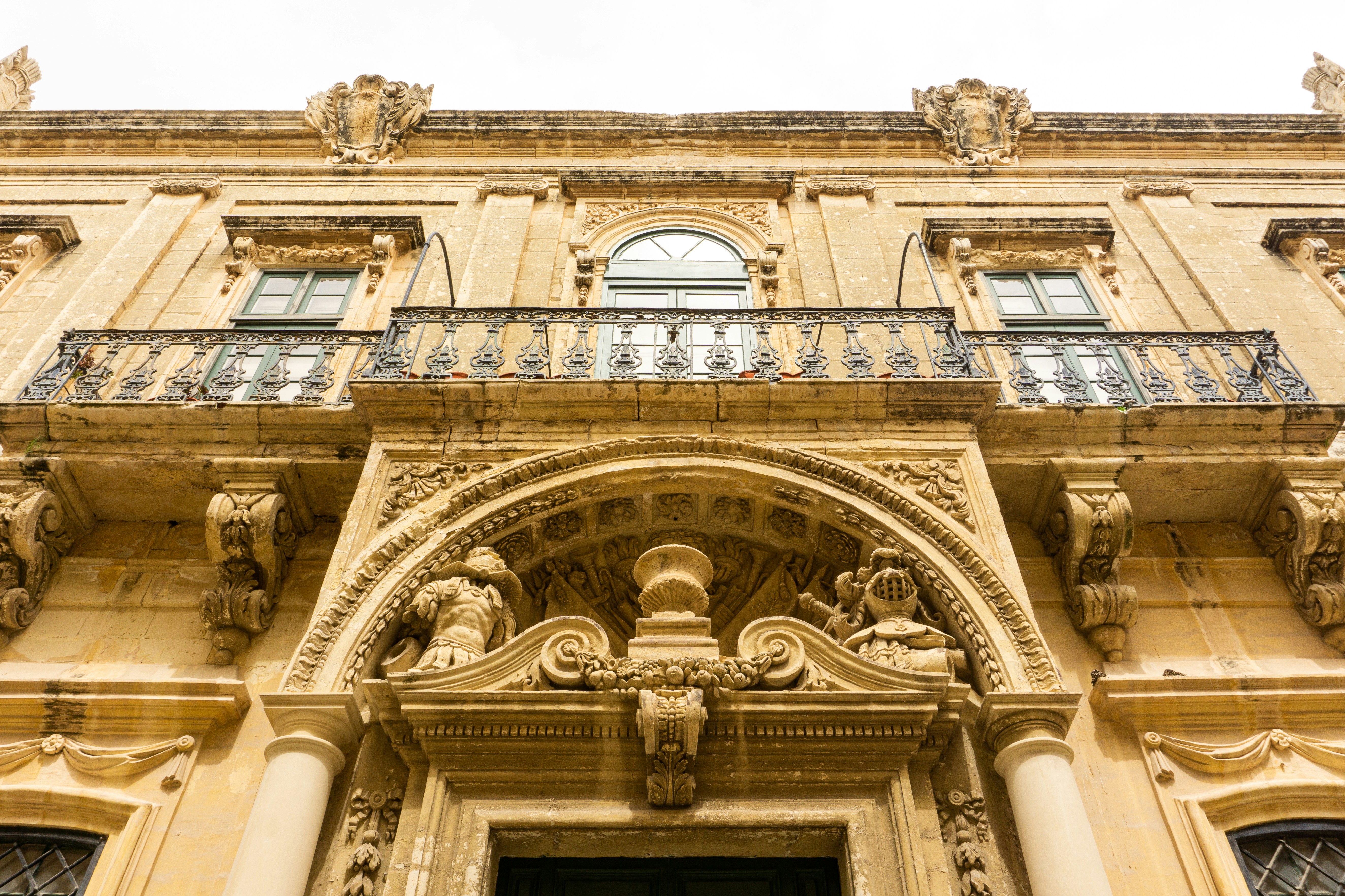 Mdina – Food & Dining Culture