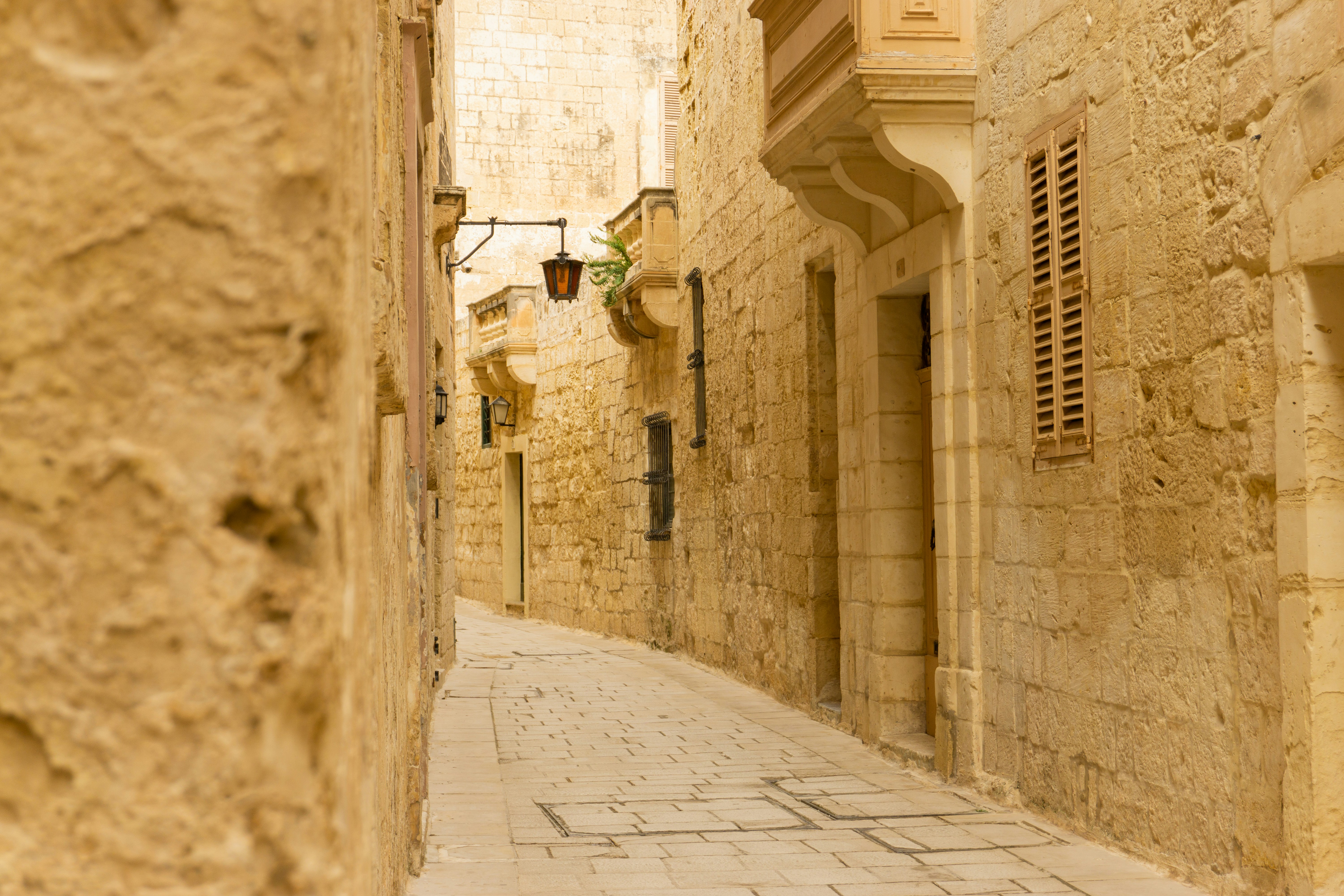 Mdina – Budgeting & Cost Expectations
