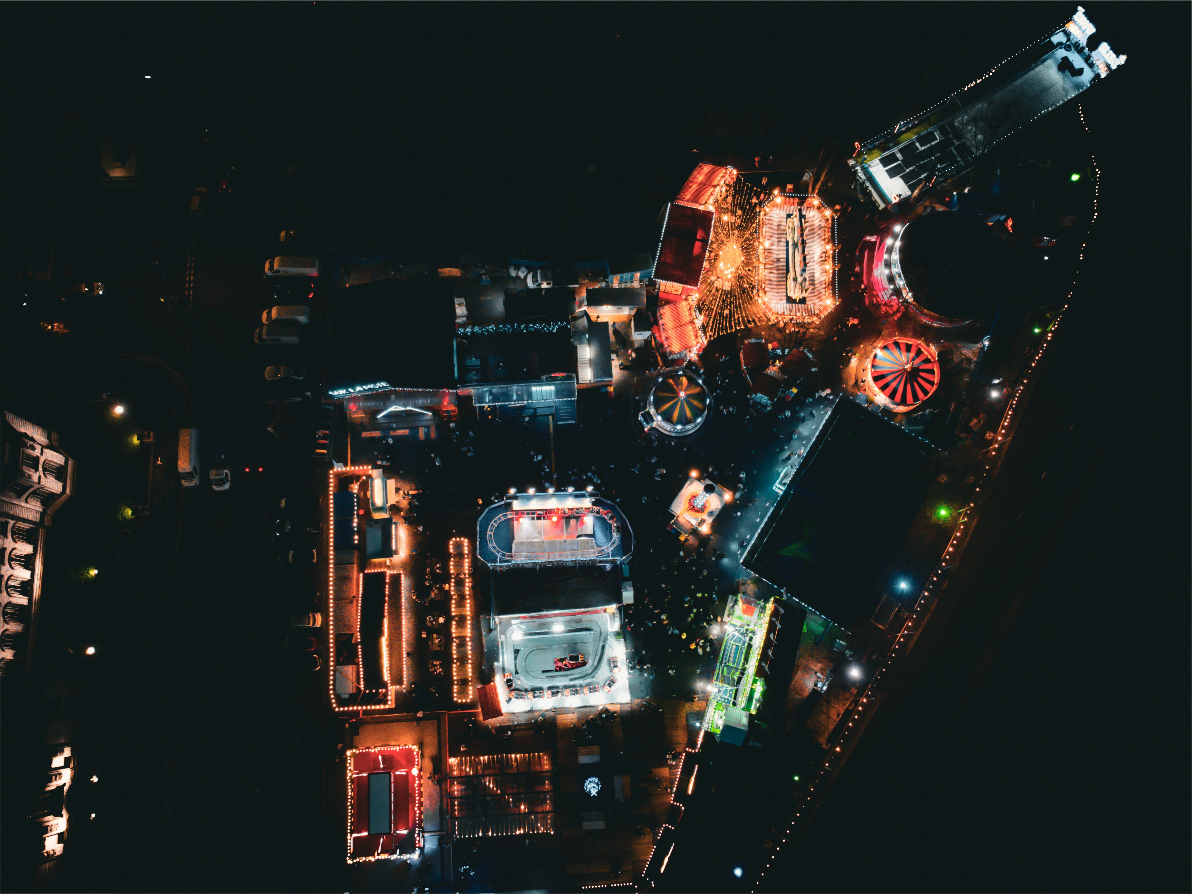 여름 야경 명소 추천