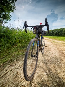 Trailblazer Panniers