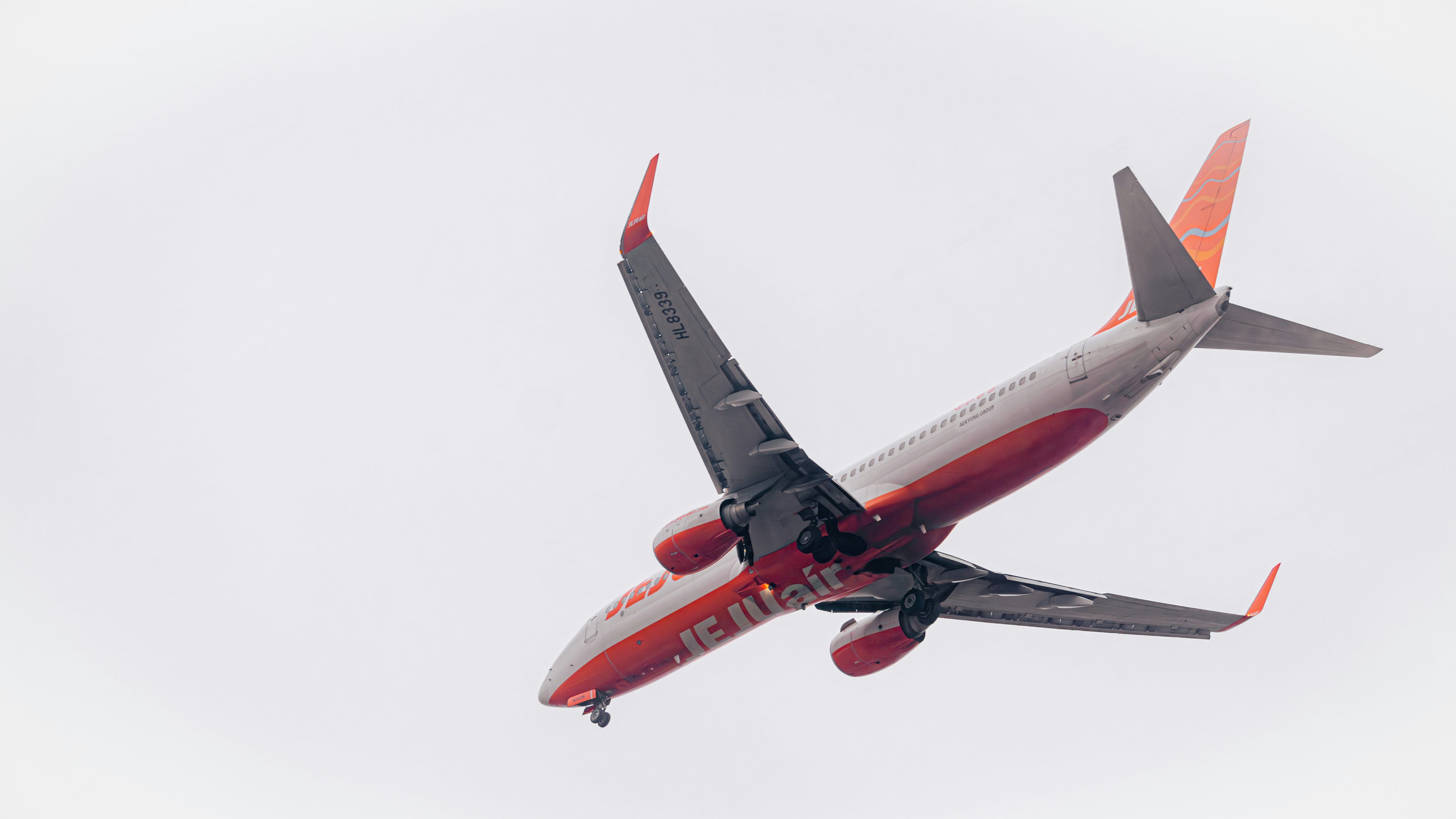 Incidente Aereo Muan: 167 Vittime in Corea del Sud