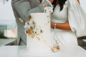 Wedding Bliss