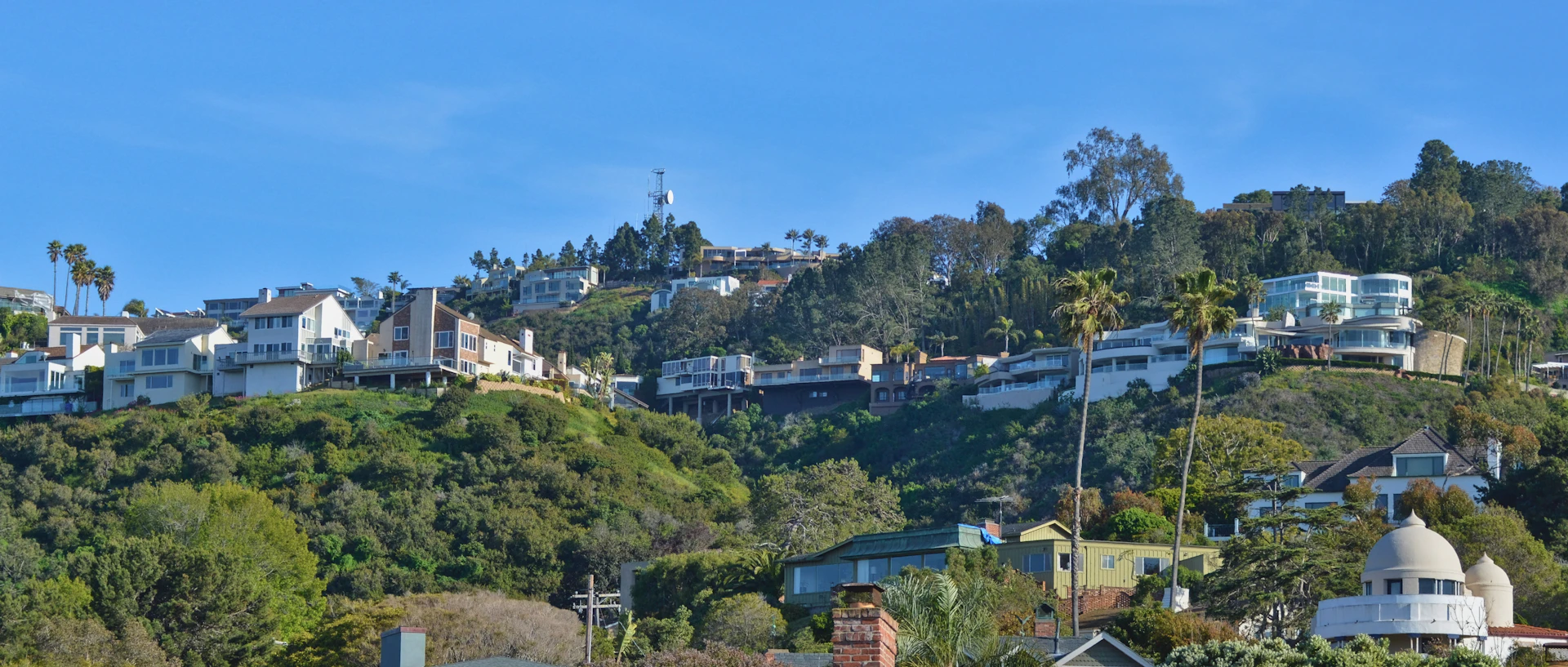 Discovery Hills, San Marcos, California