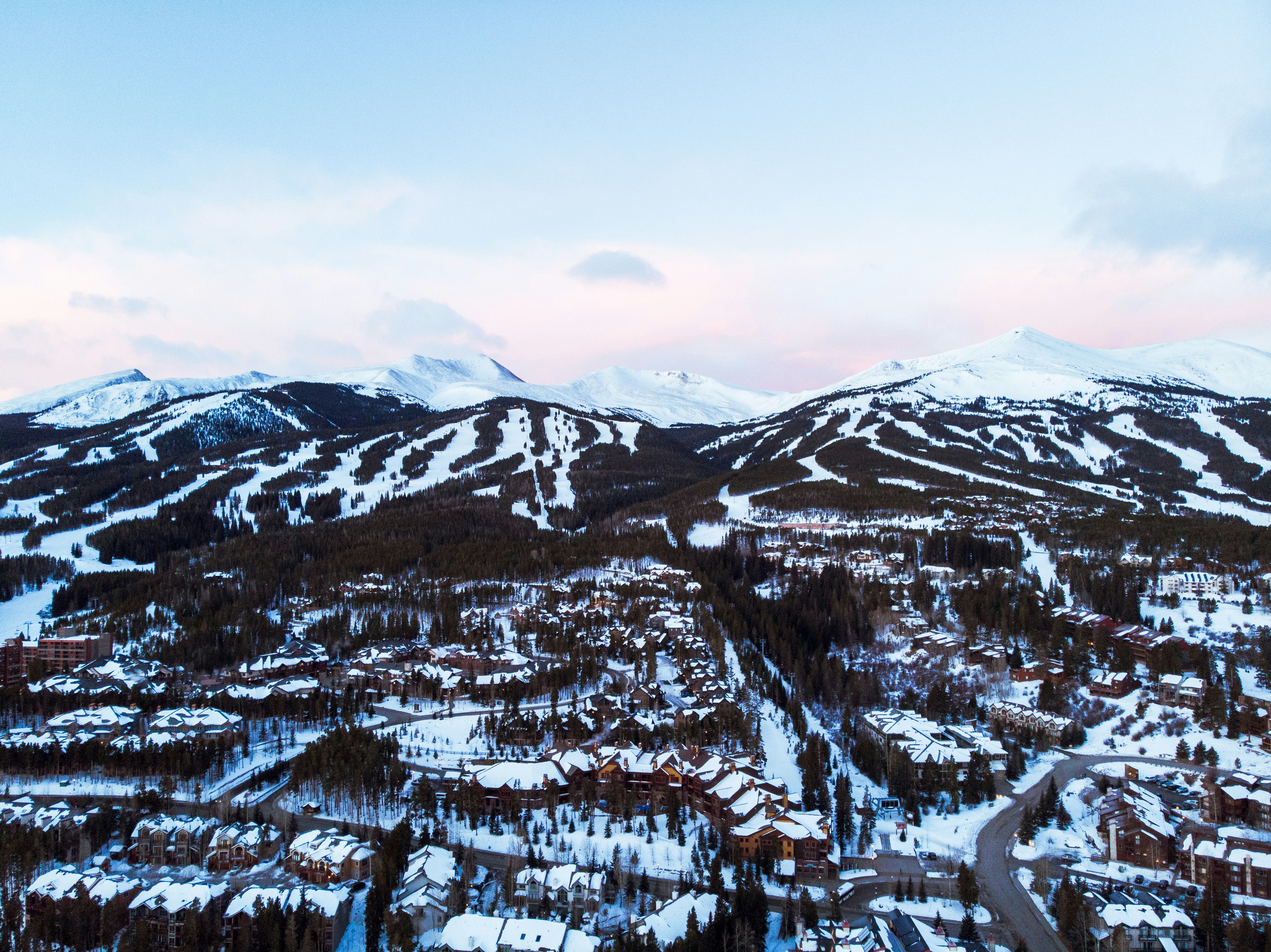 Breckenridge, Colorado