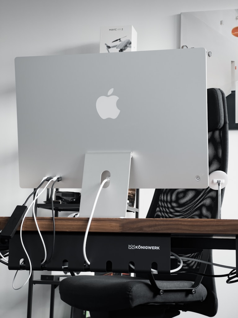 DM-800 Wireless Network