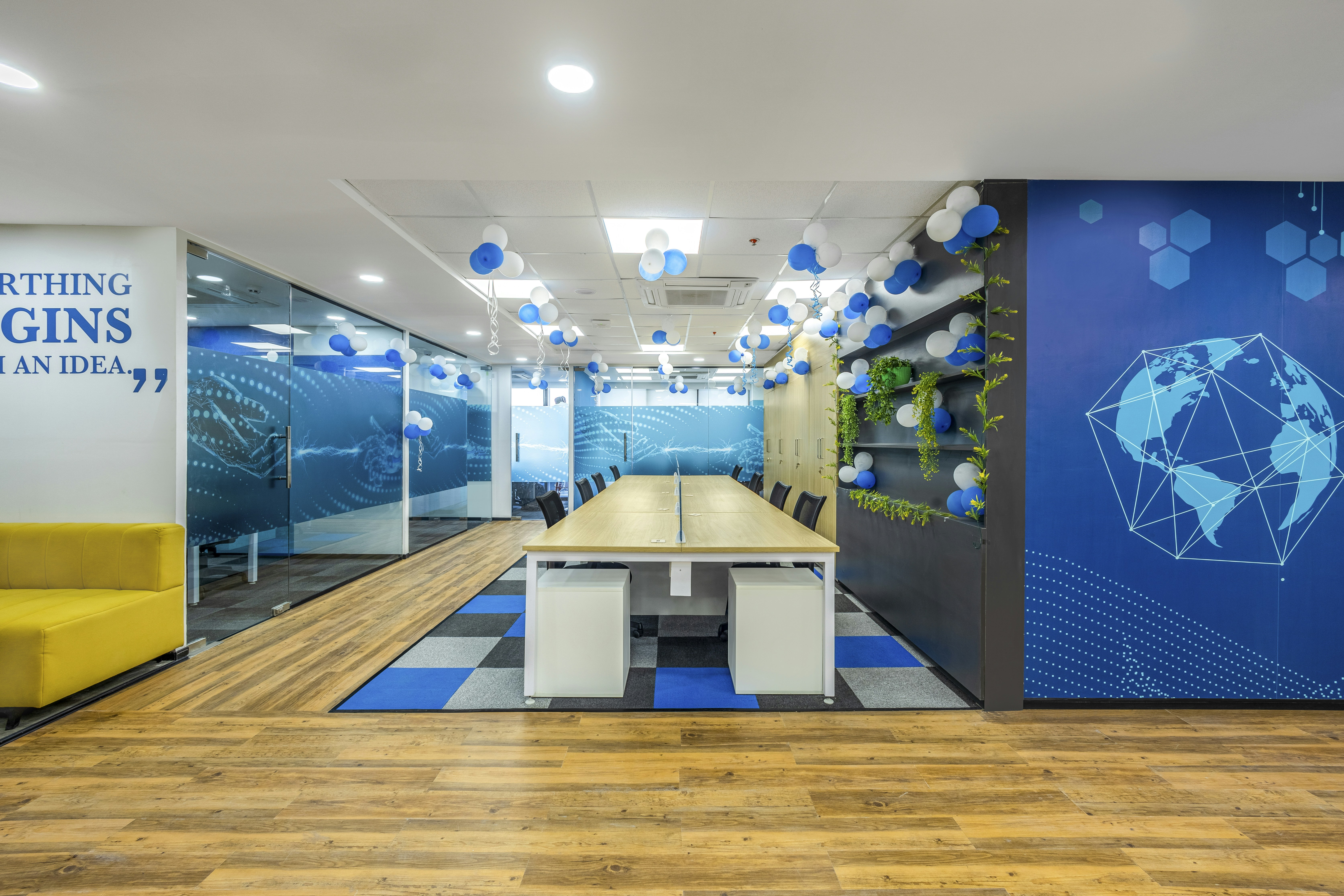 India Unveils Ambitious Plan to Develop Indigenous Quantum Computing Capabilities