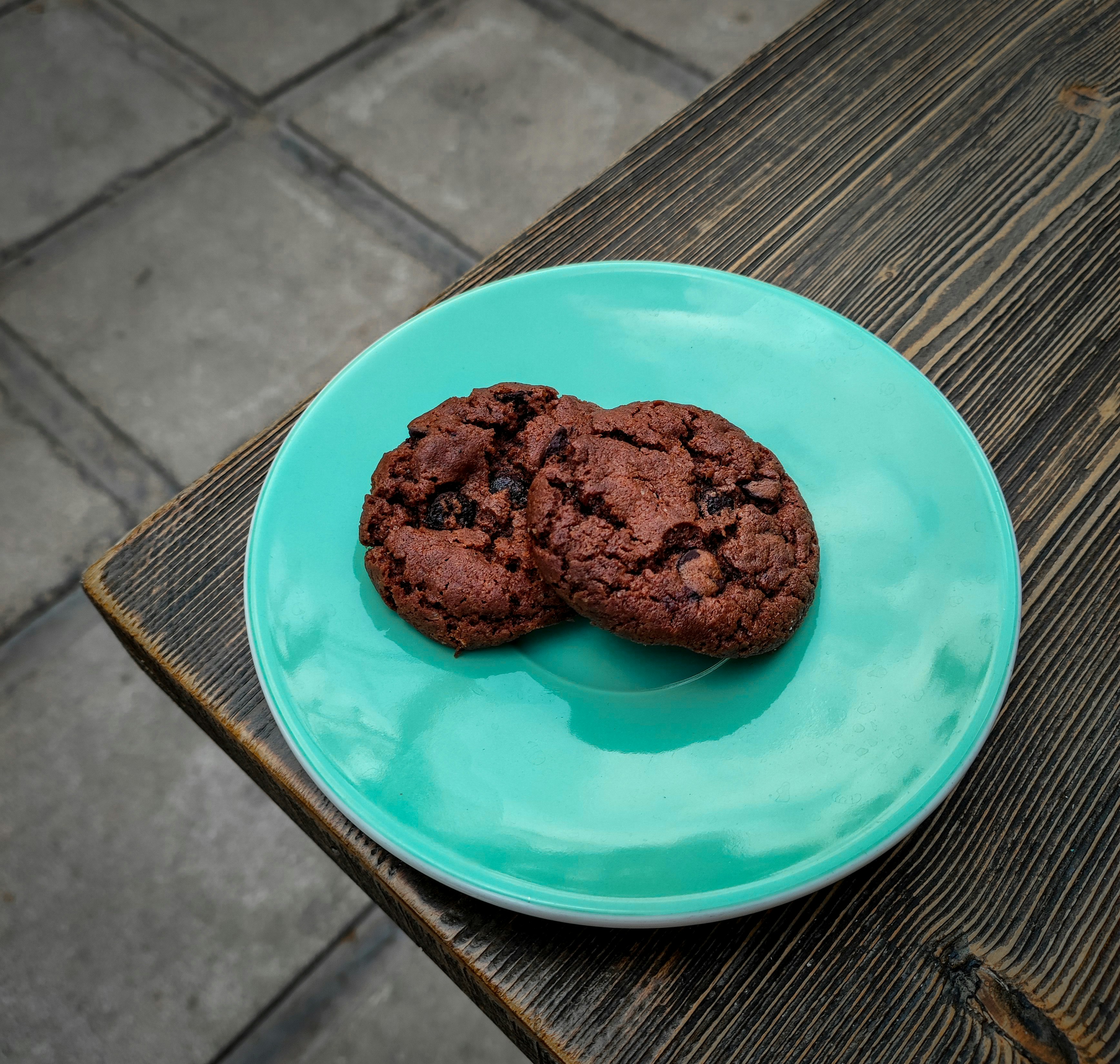 Choco Delight Cookie