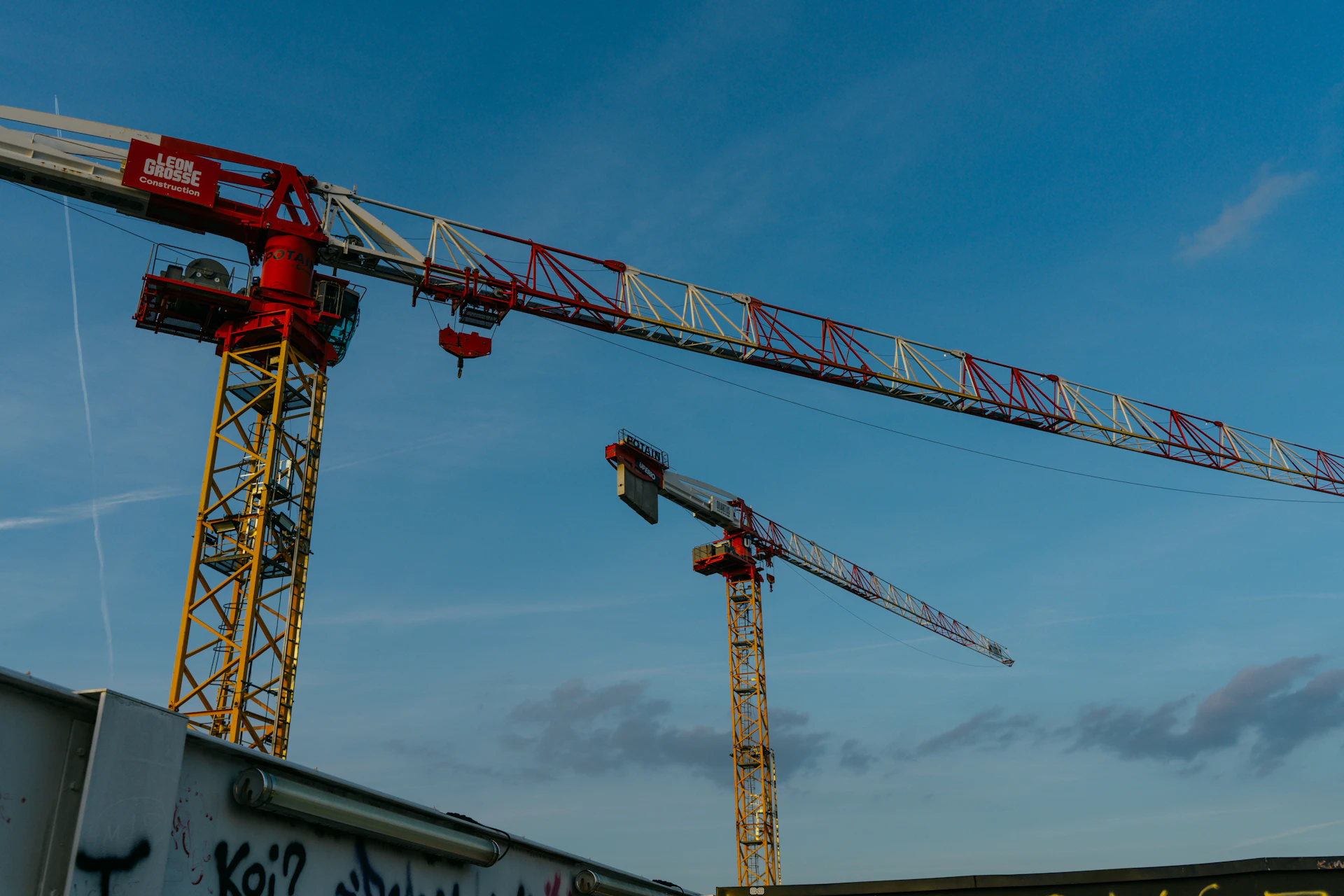 Turn Property Ambition Into Reality