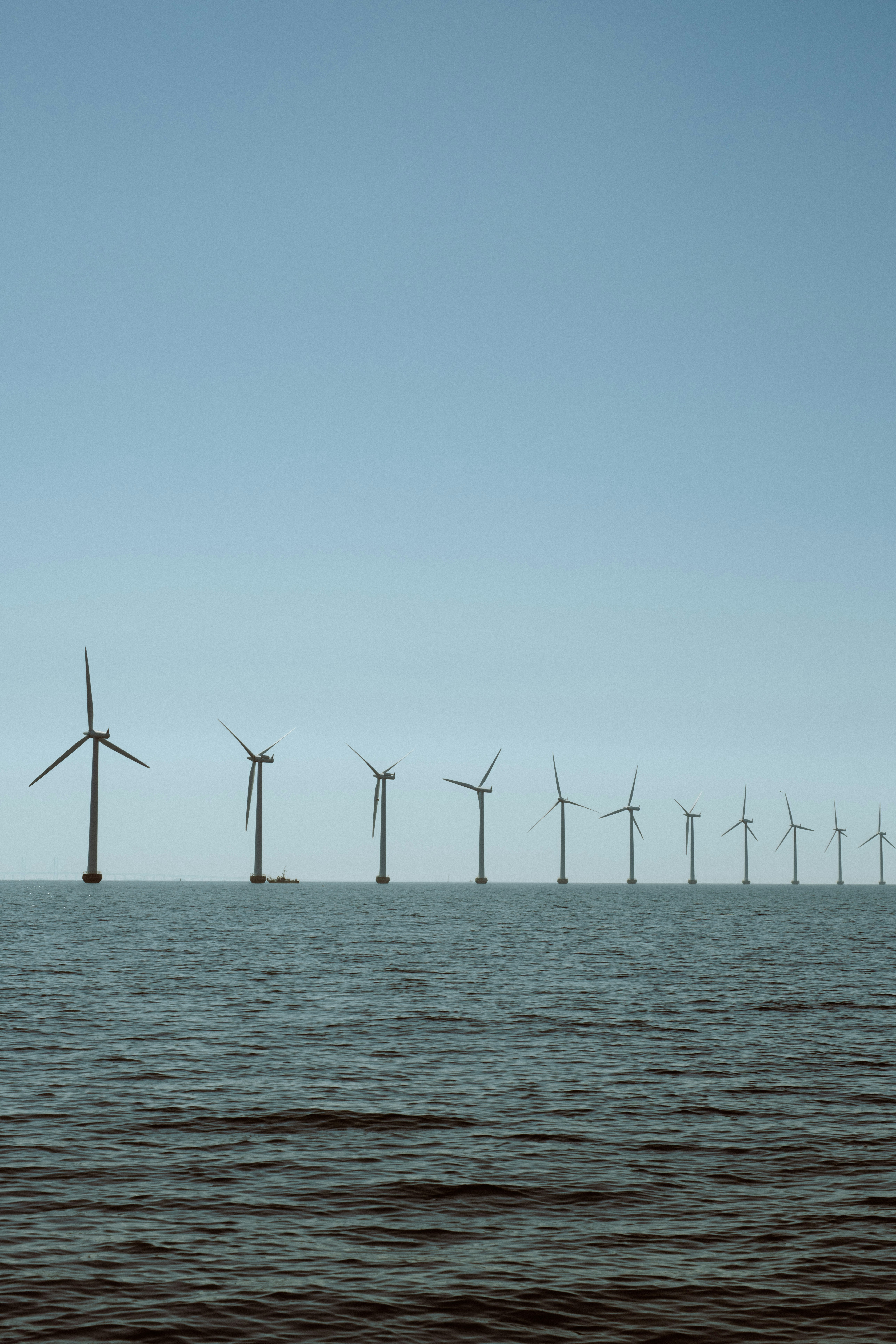 EnBW beendet Milliardenvorhaben vor der britischen Küste