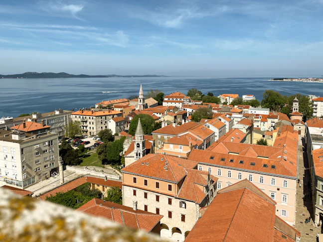 4-Day Croatia Family Travel Itinerary & Weekend Guide