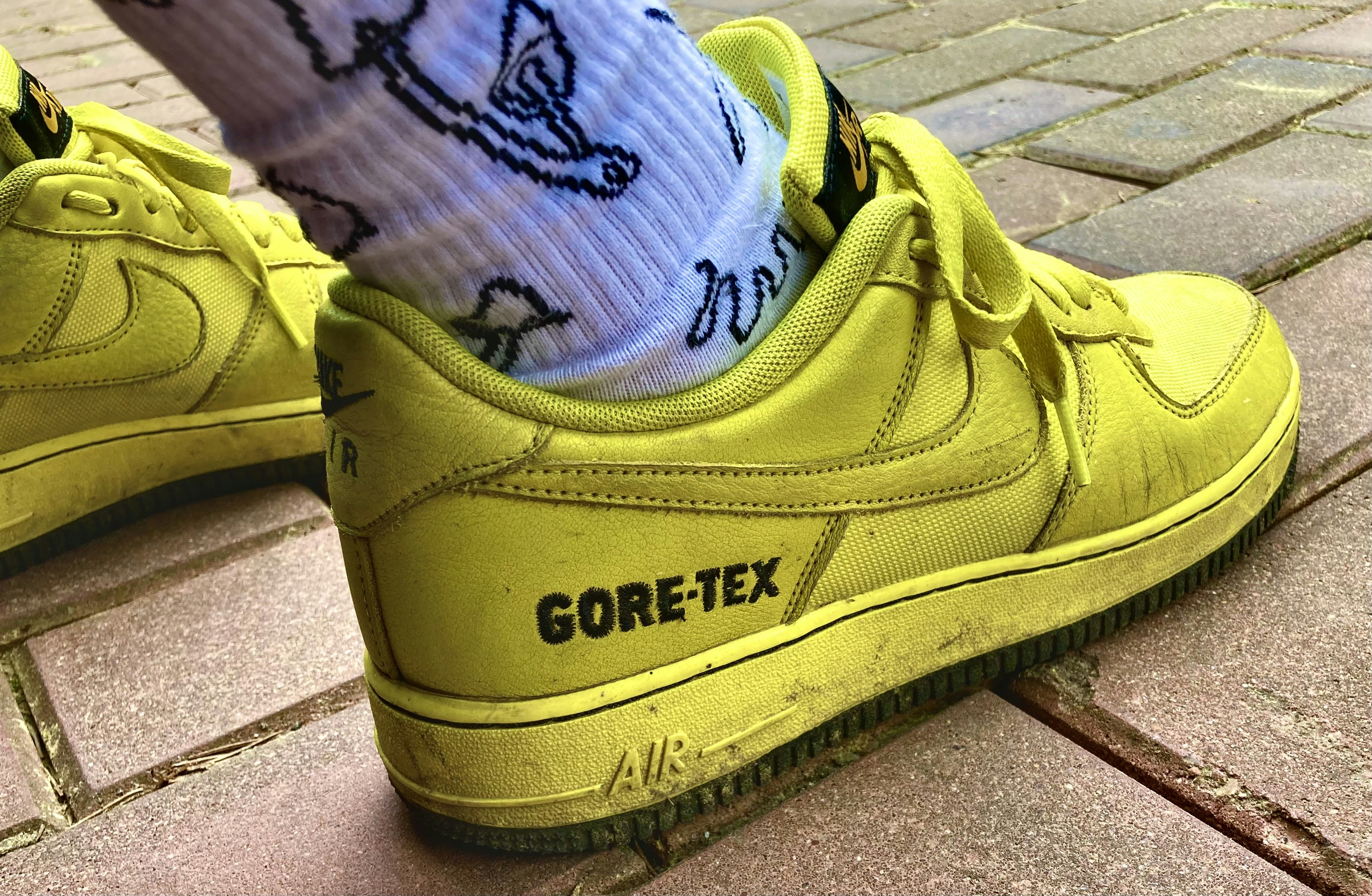 Stylish Casual Footwear